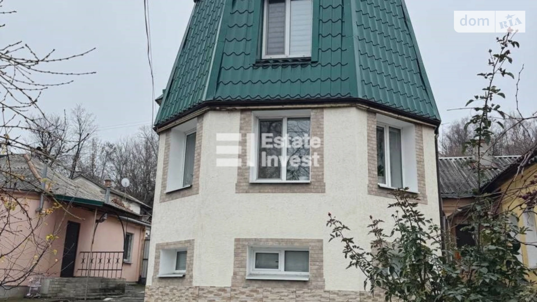 Продается дом на 2 этажа 165 кв. м с садом, цена: 200000 $ - фото 2