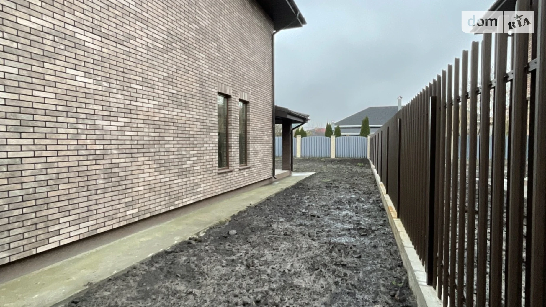 Продается дом на 2 этажа 150 кв. м с участком, цена: 190000 $ - фото 4