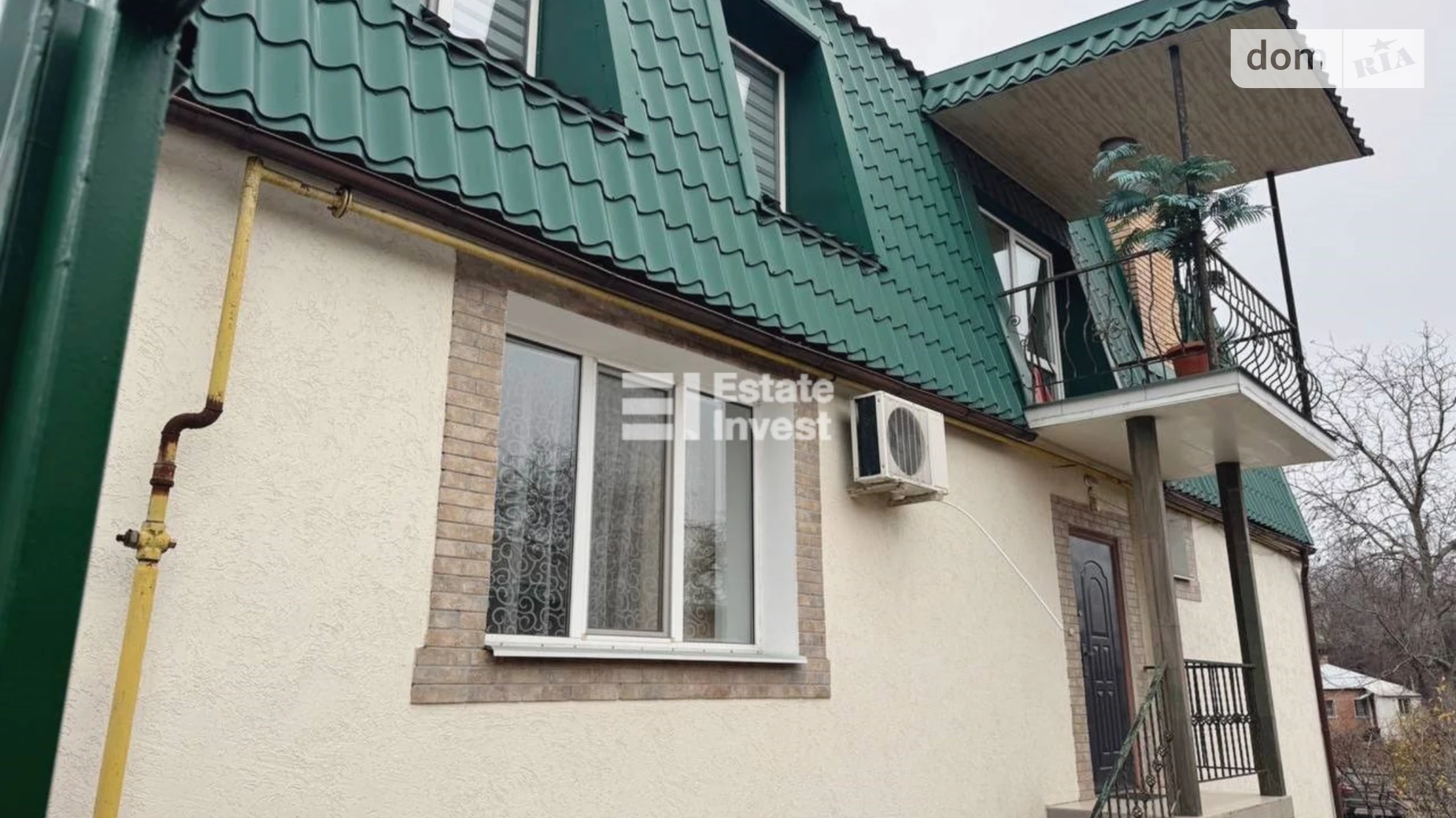 Продается дом на 2 этажа 165 кв. м с садом, цена: 200000 $ - фото 3