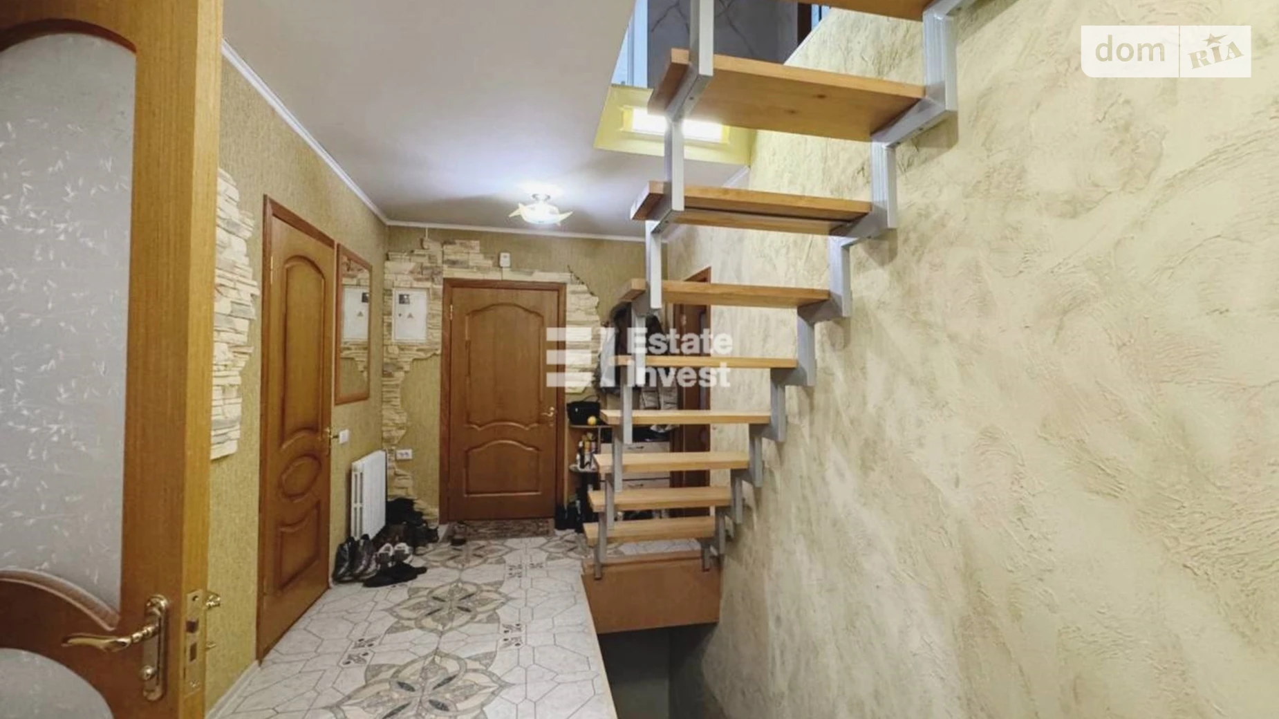 Продается дом на 2 этажа 165 кв. м с садом, цена: 200000 $ - фото 4