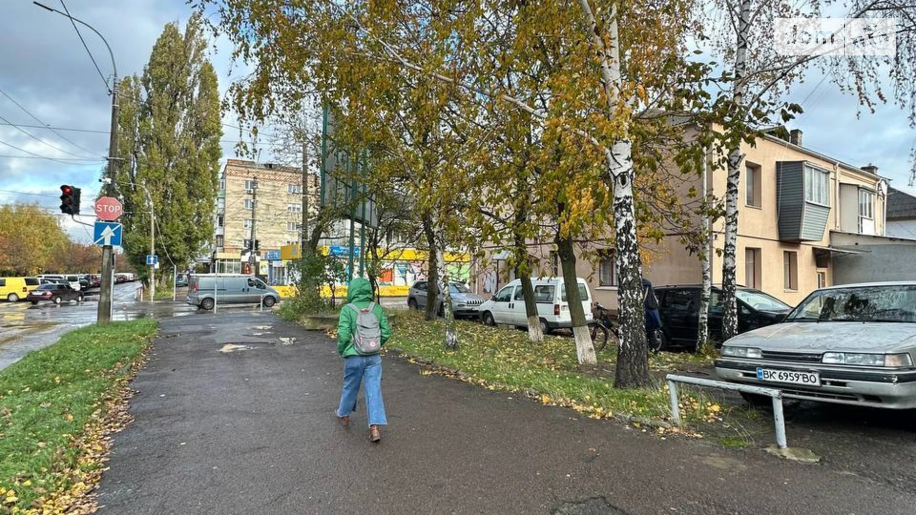 Сдается в аренду помещения свободного назначения 44.7 кв. м в 5-этажном здании, цена: 17870 грн - фото 4