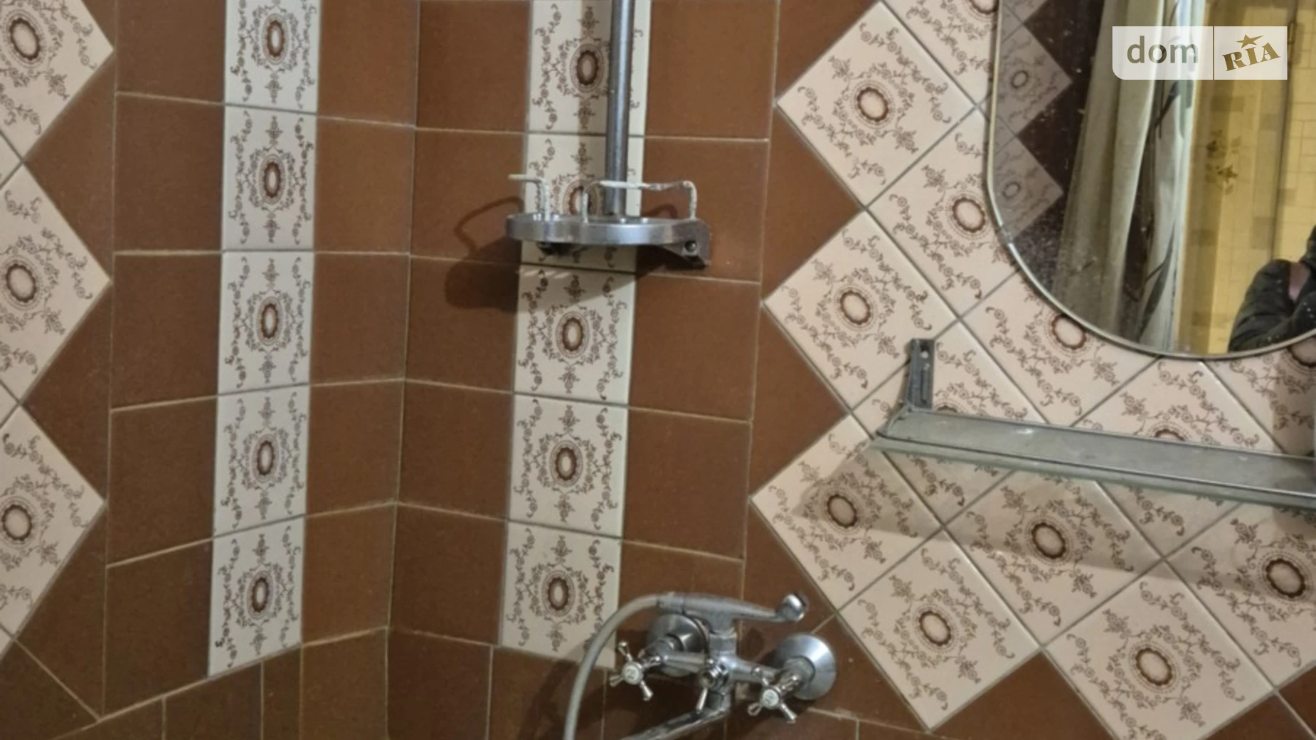 Сдается в аренду 1-комнатная квартира 32.5 кв. м в Харькове, ул. Академика Павлова, 134/16 - фото 3