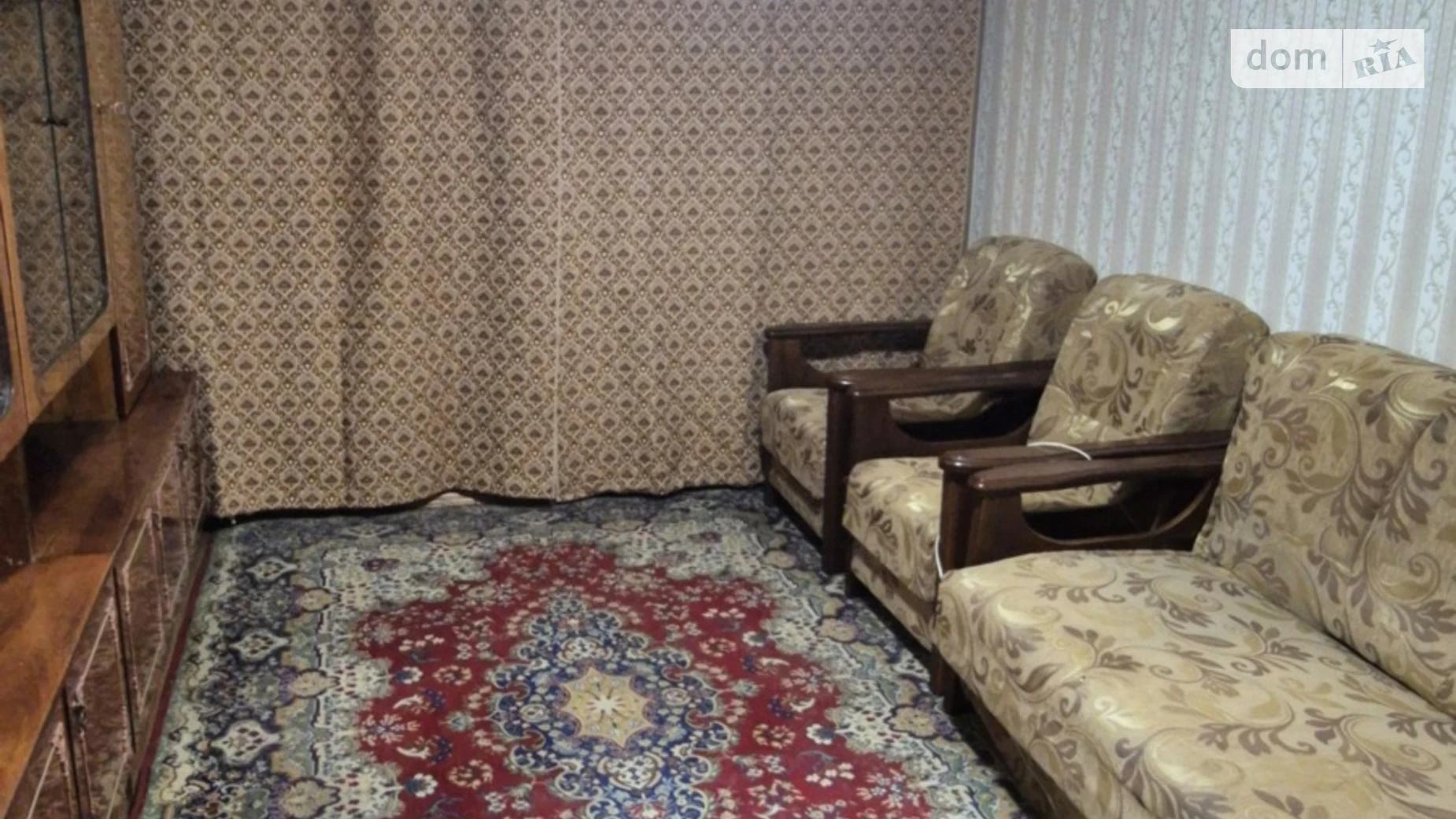 Сдается в аренду 1-комнатная квартира 32.5 кв. м в Харькове, ул. Академика Павлова, 134/16 - фото 2