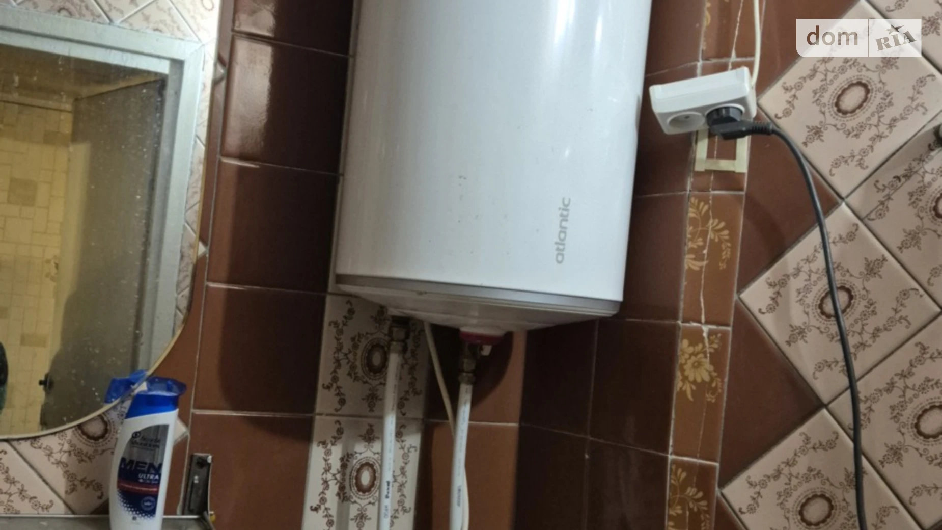 Сдается в аренду 1-комнатная квартира 32.5 кв. м в Харькове, ул. Академика Павлова, 134/16 - фото 4