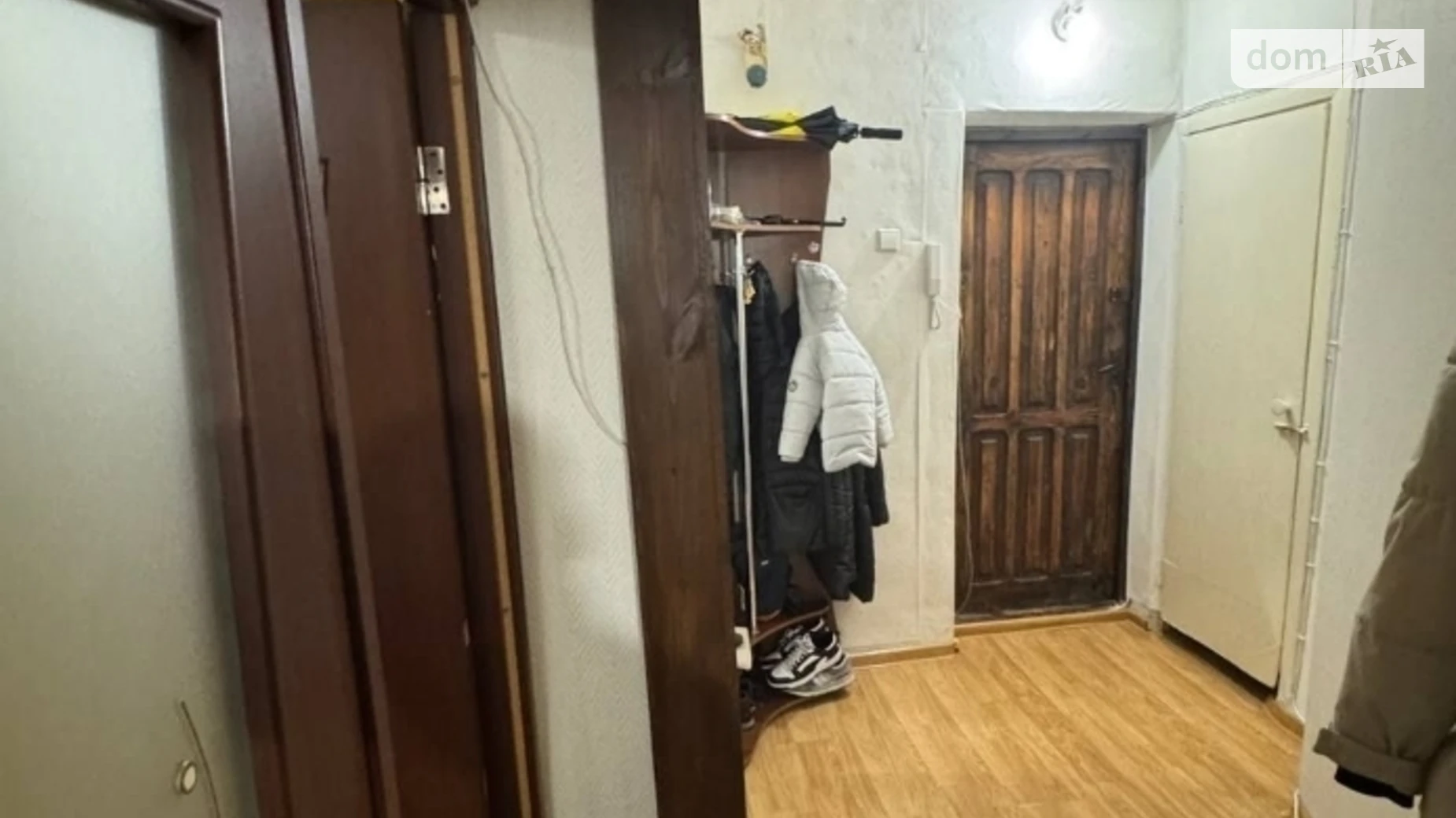 1-комнатная квартира 50 кв. м в Луцке, ул. Привокзальная - фото 3