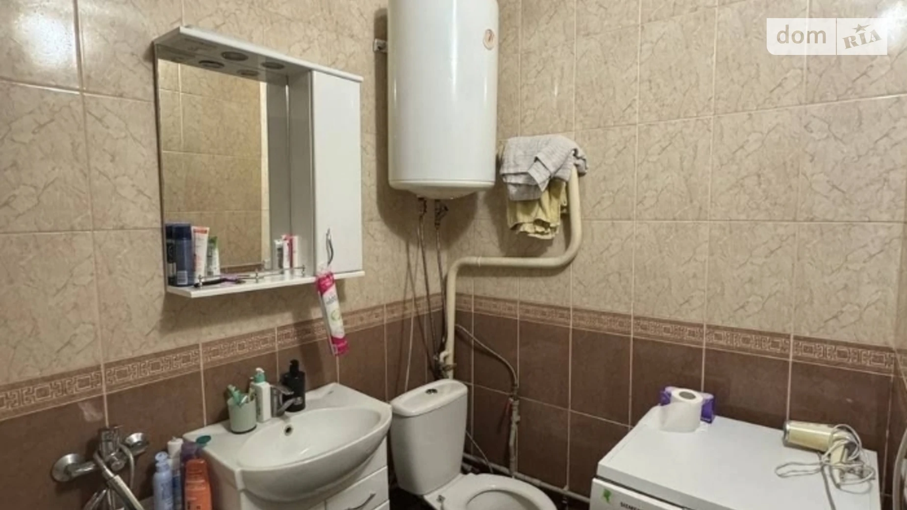 1-комнатная квартира 50 кв. м в Луцке, ул. Привокзальная - фото 4