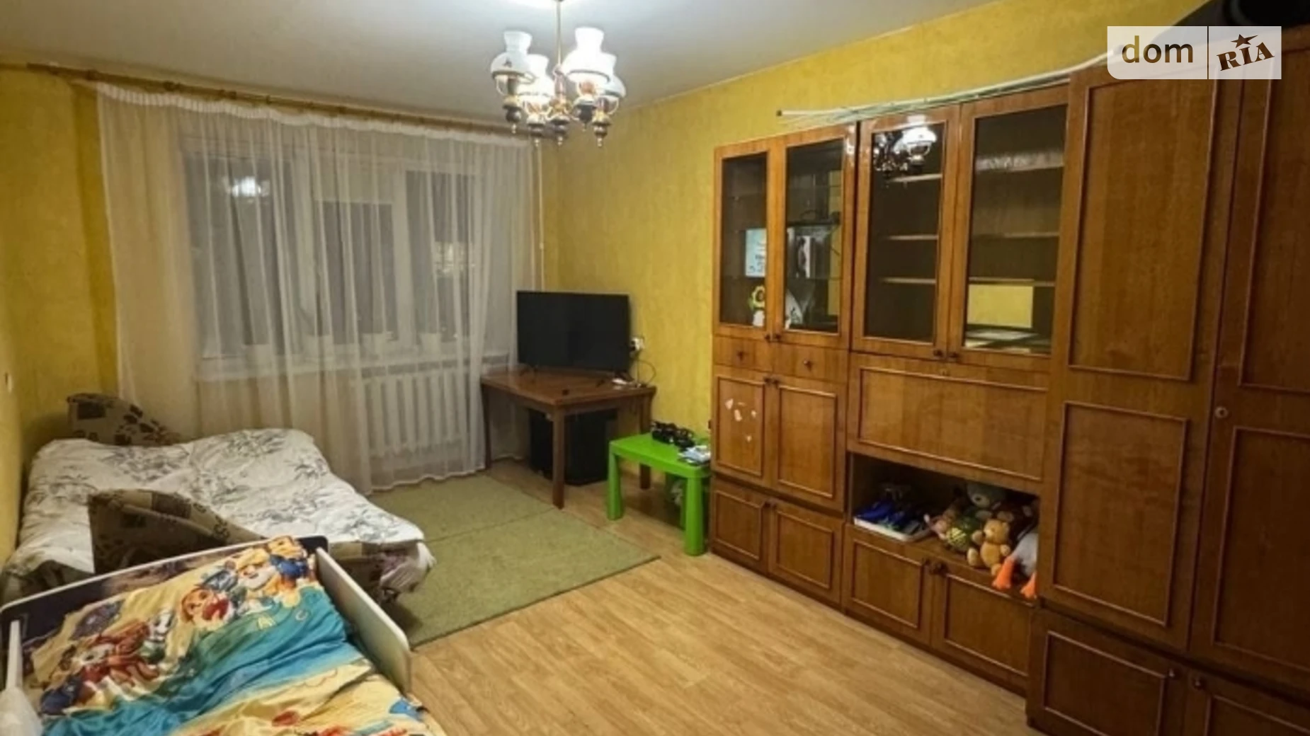 1-комнатная квартира 50 кв. м в Луцке, ул. Привокзальная - фото 5