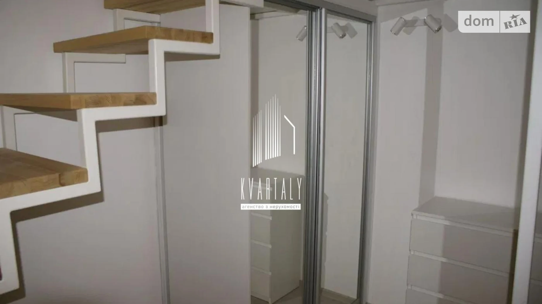 Продается 2-комнатная квартира 54 кв. м в Киеве, цена: 99000 $ - фото 2