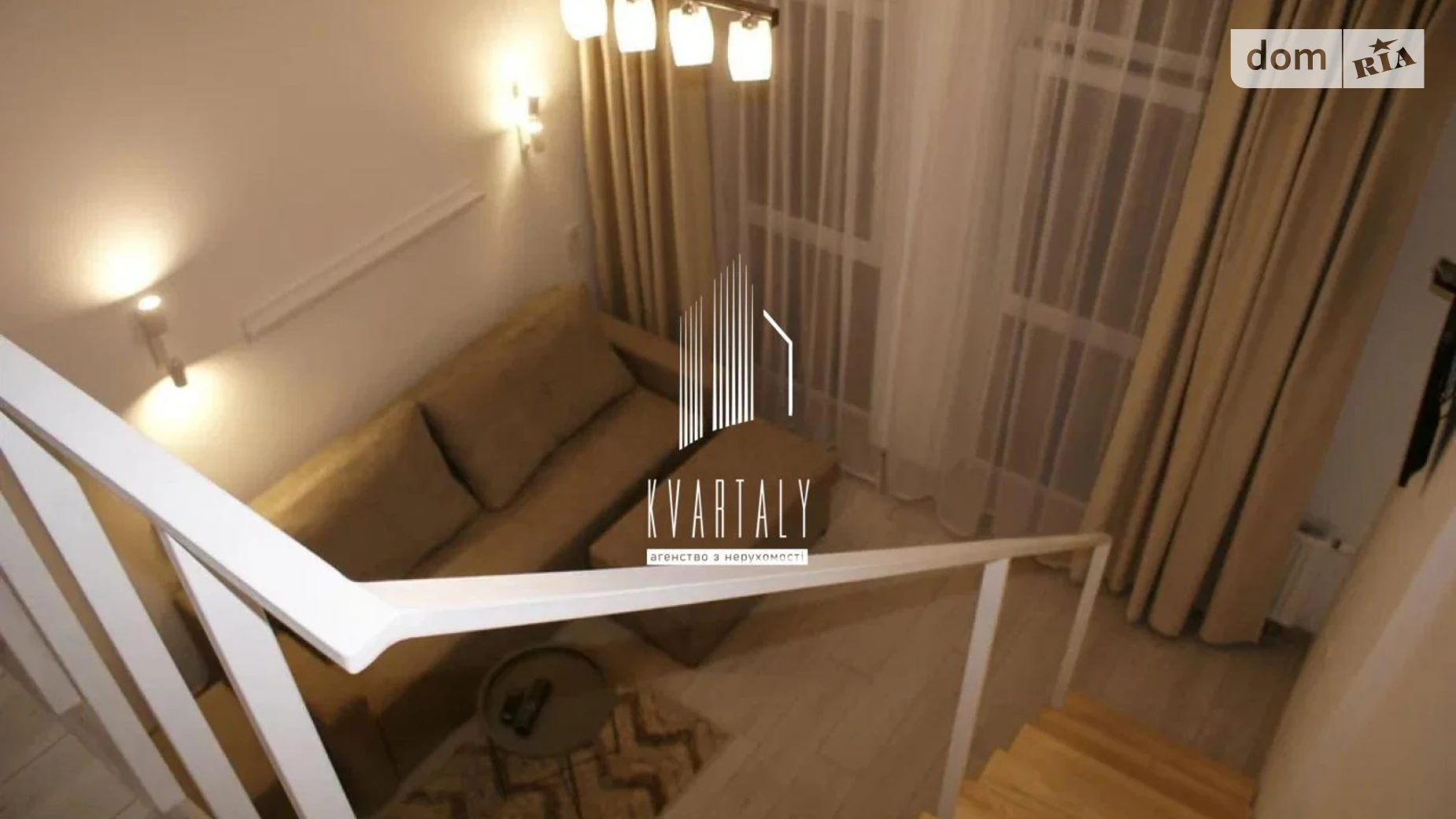 Продается 2-комнатная квартира 54 кв. м в Киеве, цена: 99000 $ - фото 3