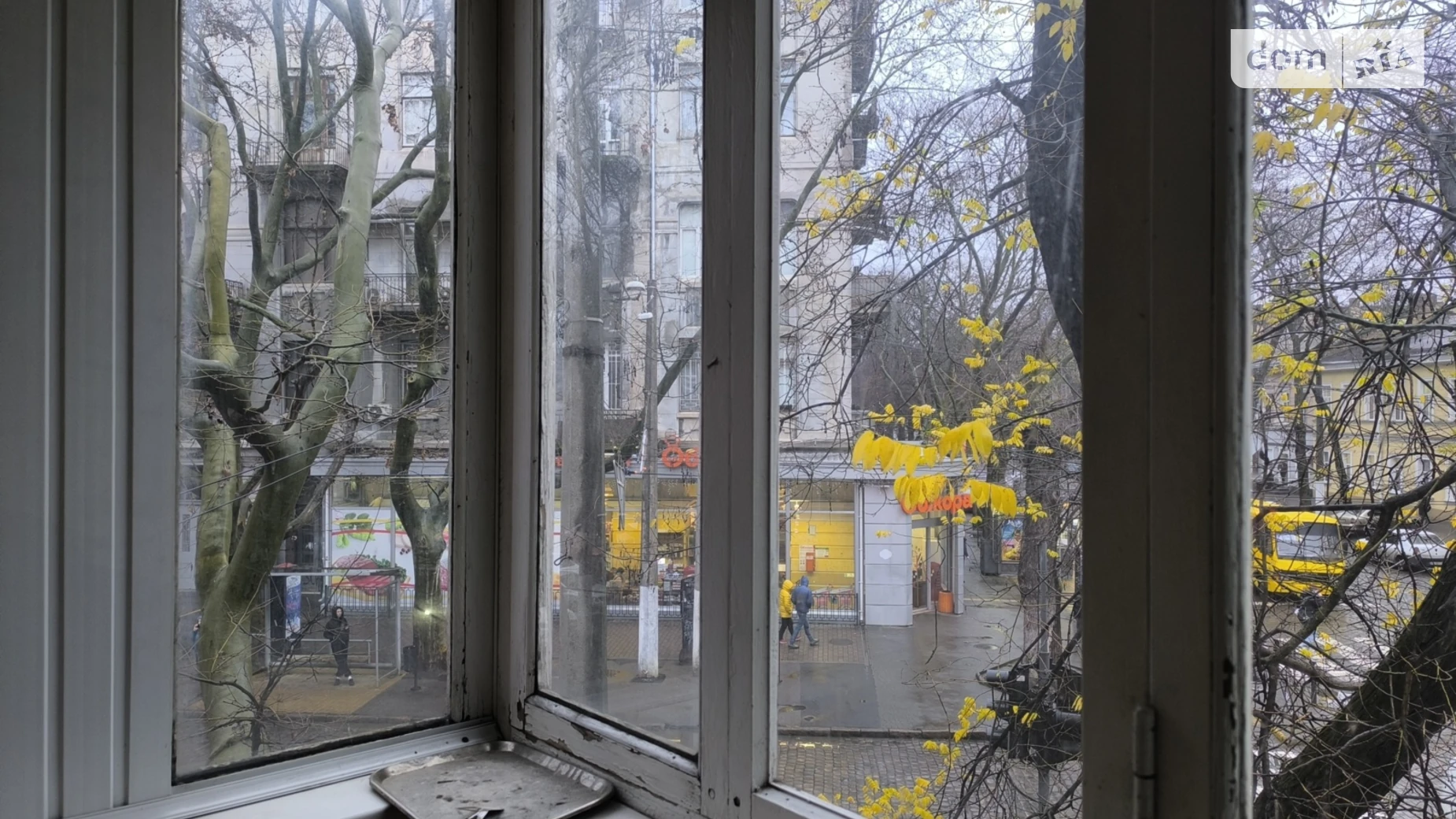 ул. Нежинская, 54 Приморский Одесса, цена: 38000 $ - фото 4