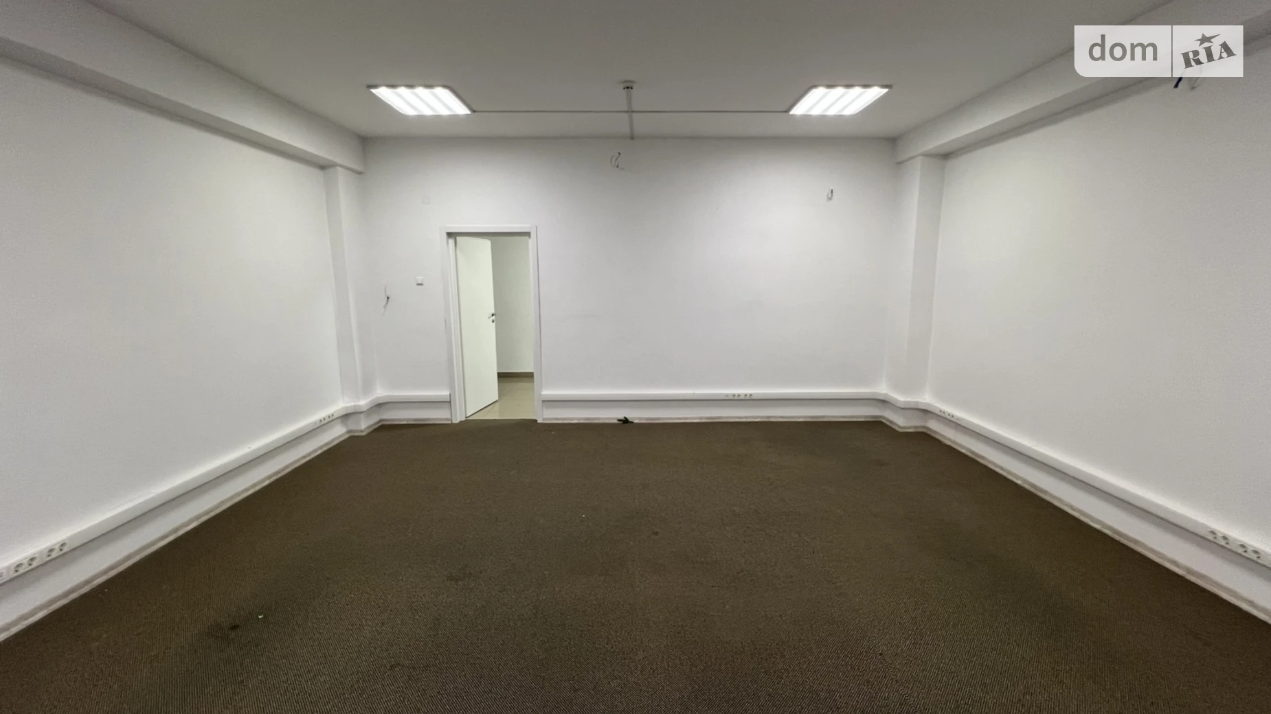 Сдается в аренду офис 37.44 кв. м в бизнес-центре, цена: 262 $ - фото 3