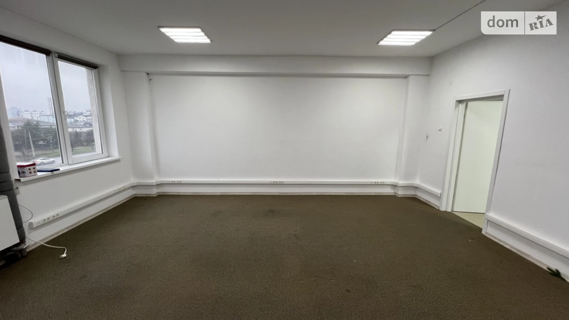 Сдается в аренду офис 37.44 кв. м в бизнес-центре, цена: 262 $ - фото 4