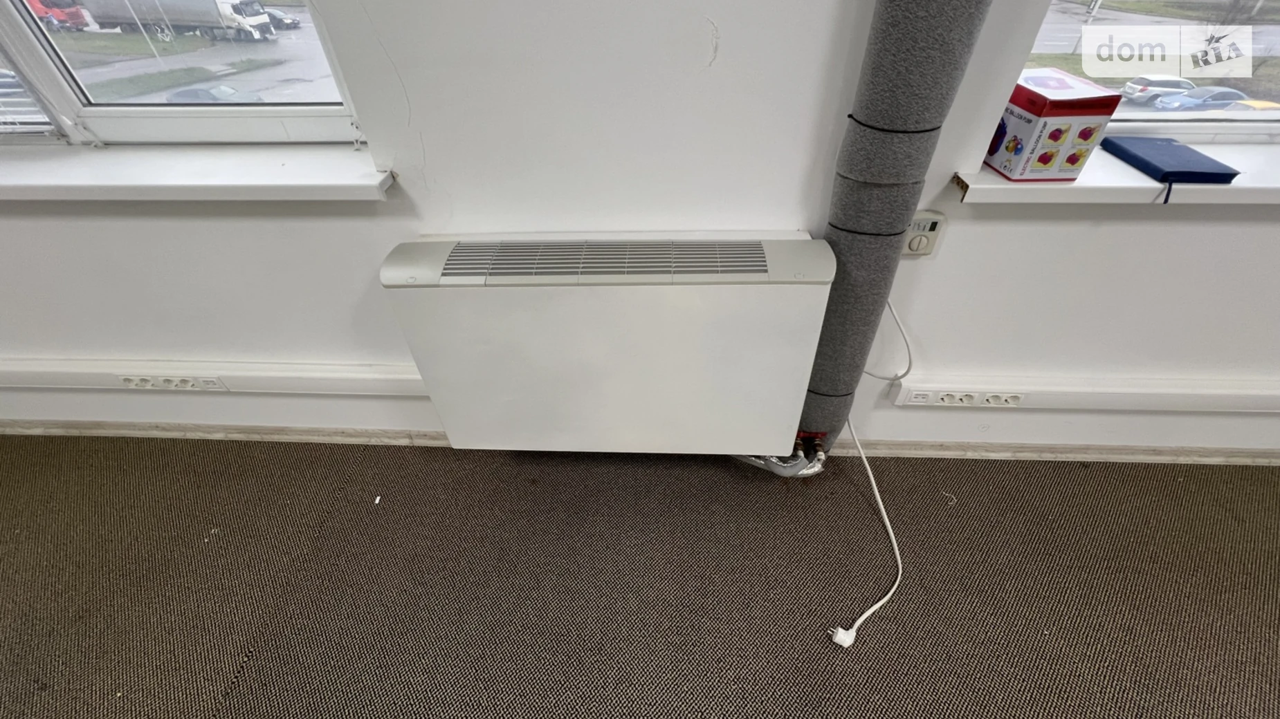 Сдается в аренду офис 37.44 кв. м в бизнес-центре, цена: 262 $ - фото 5