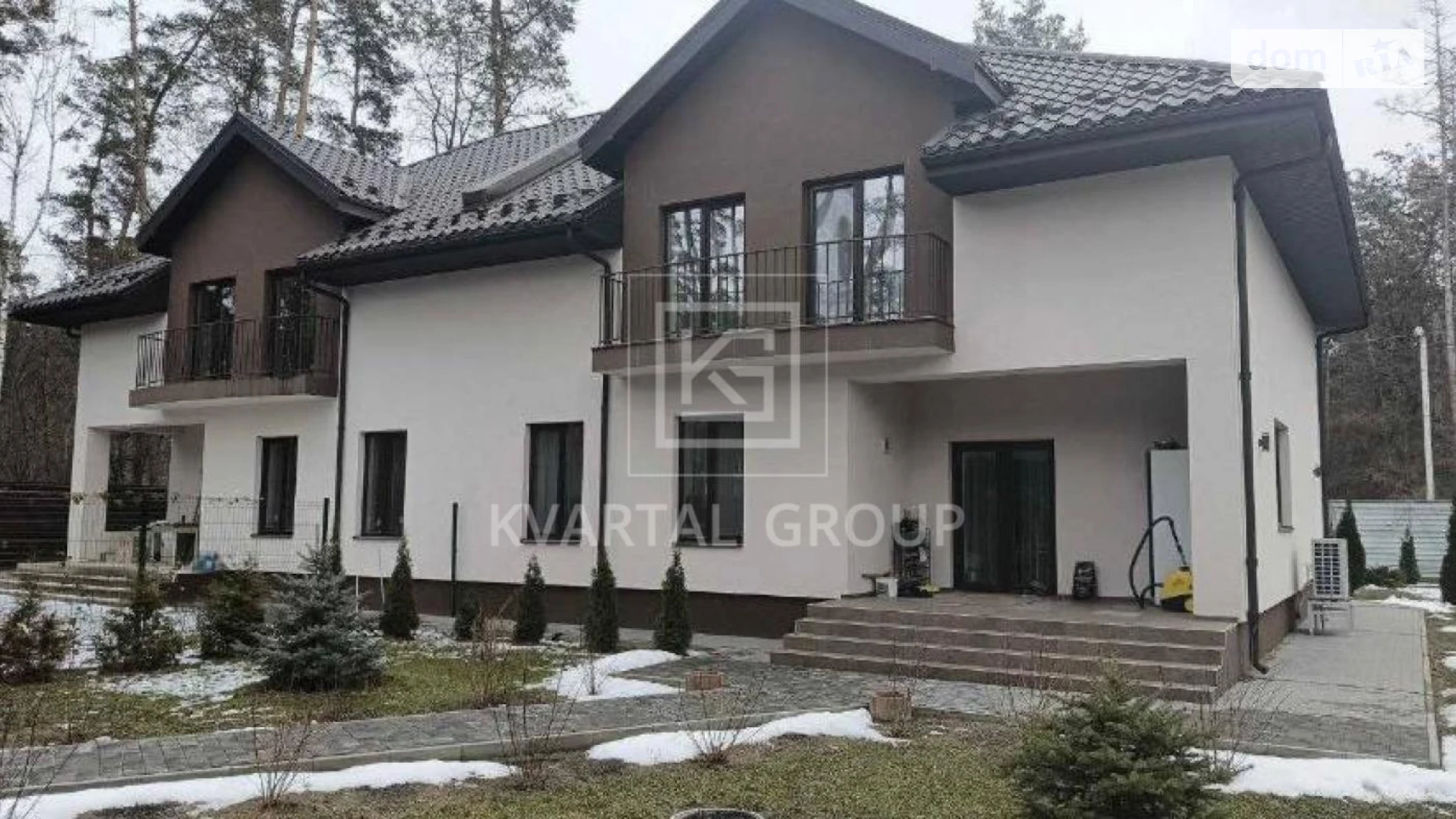 Тургенівська, 26 Ворзель, цена: 140000 $ - фото 3