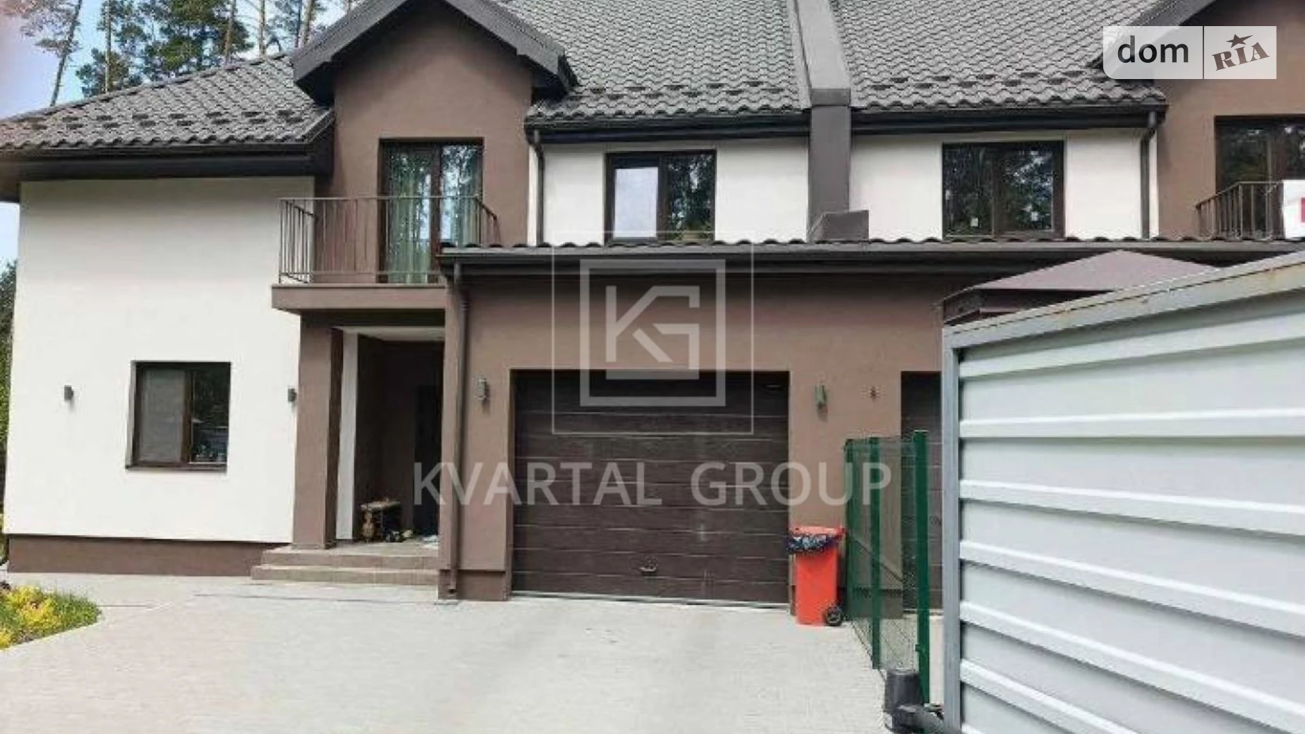 Тургенівська, 26 Ворзель, цена: 140000 $ - фото 5