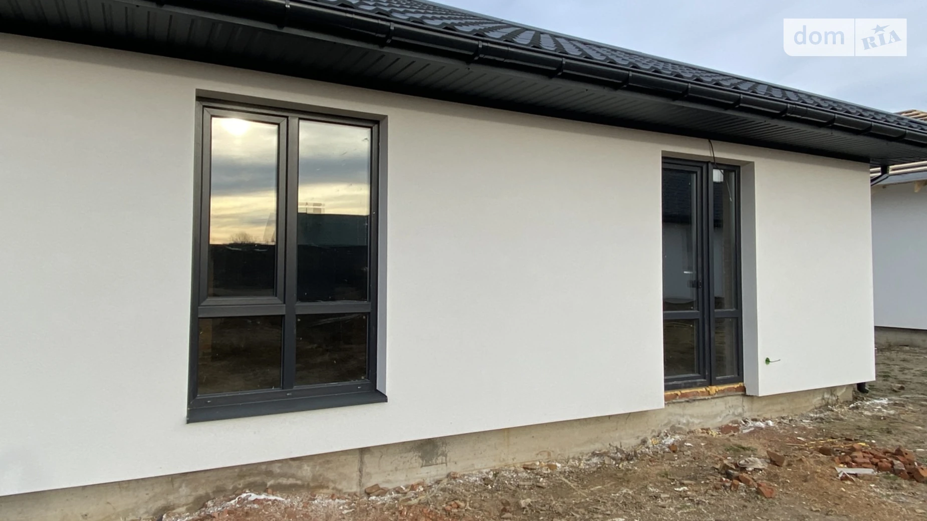 Продается одноэтажный дом 90 кв. м с мансардой, цена: 88000 $ - фото 4