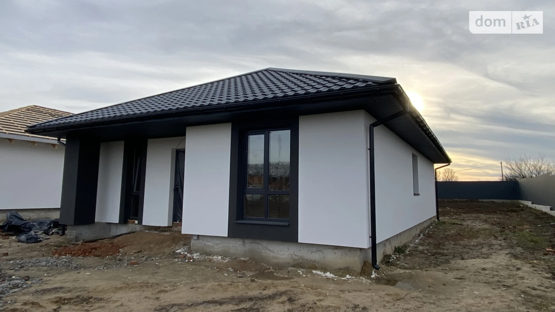 Продается одноэтажный дом 90 кв. м с мансардой, цена: 88000 $ - фото 5