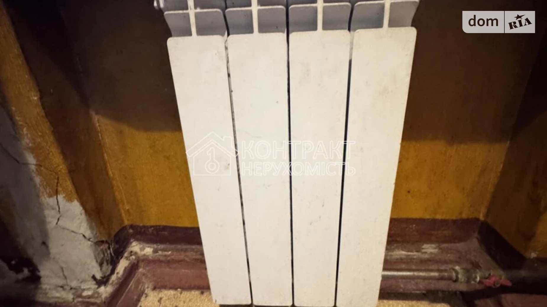 Продається 2-кімнатна квартира 51.5 кв. м у Харкові, вул. Женевська(Таганська), 30/2 - фото 3