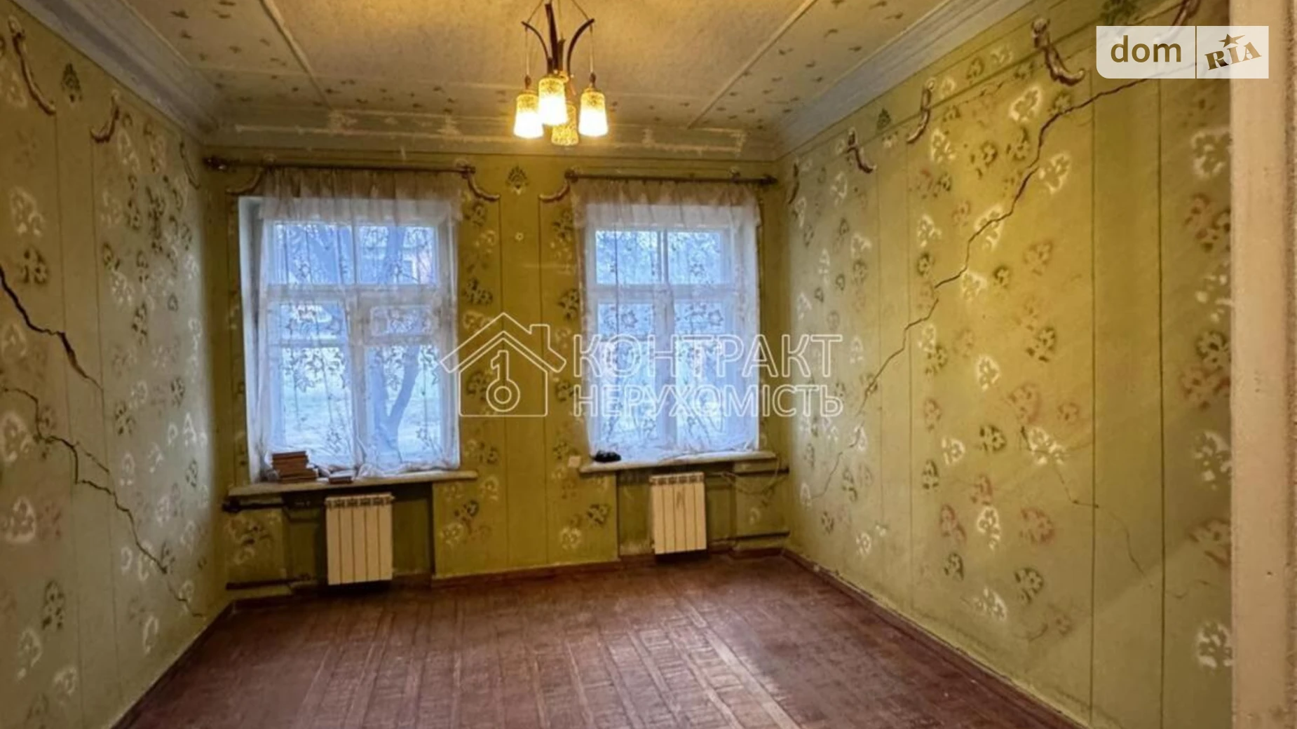 Продається 2-кімнатна квартира 51.5 кв. м у Харкові, вул. Женевська(Таганська), 30/2 - фото 4