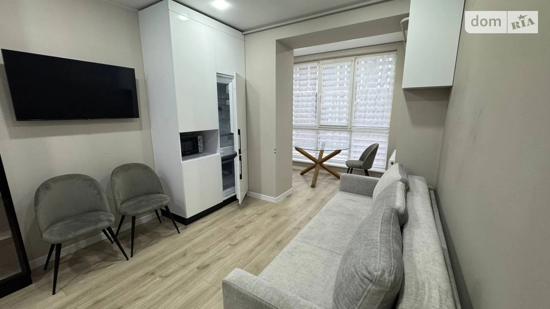 Сдается в аренду 1-комнатная квартира 45 кв. м в Ровно, цена: 14000 грн - фото 2