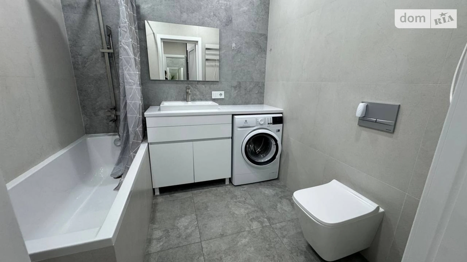 Сдается в аренду 1-комнатная квартира 45 кв. м в Ровно, цена: 14000 грн - фото 3