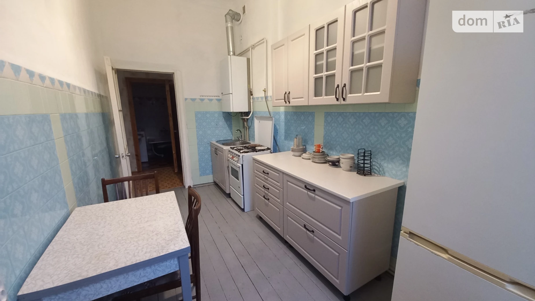 Сдается в аренду 2-комнатная квартира 58 кв. м в Виннице, ул. Николая Оводова - фото 2