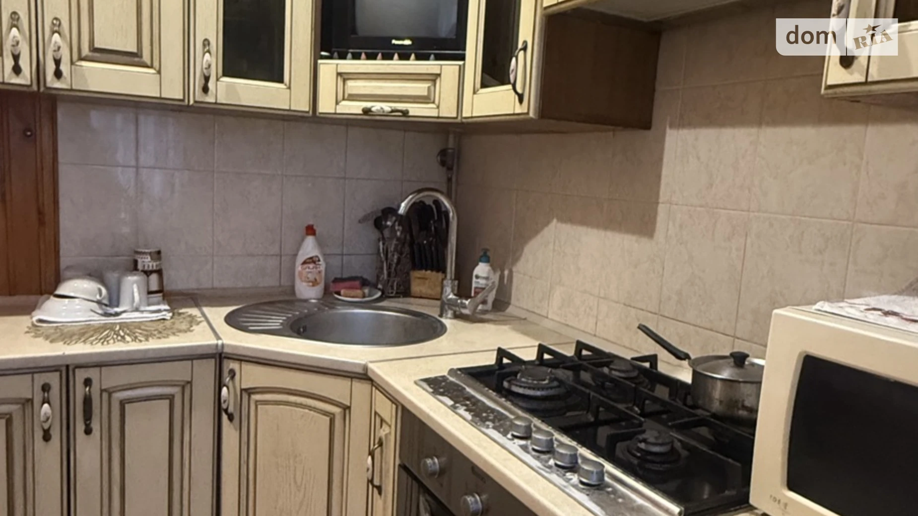 Сдается в аренду 3-комнатная квартира 59 кв. м в Львове, ул. Шевченко Тараса - фото 3