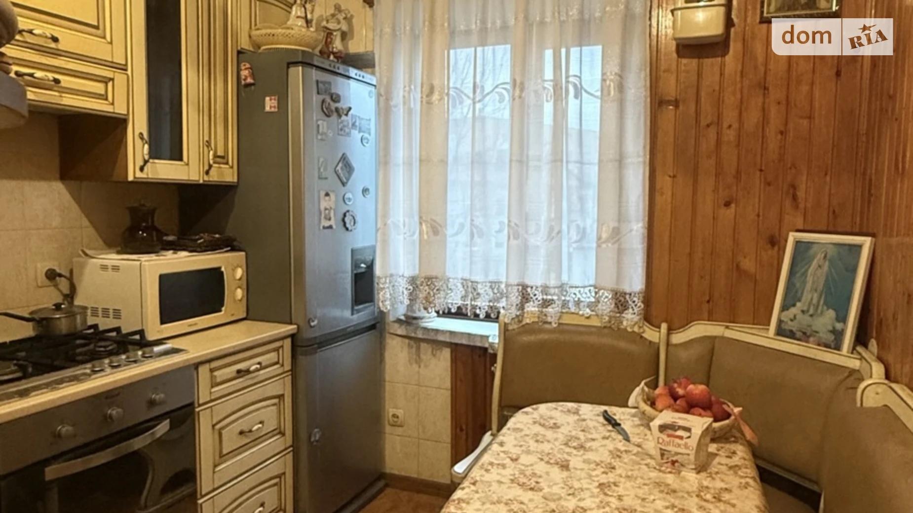 Сдается в аренду 3-комнатная квартира 59 кв. м в Львове, ул. Шевченко Тараса - фото 2