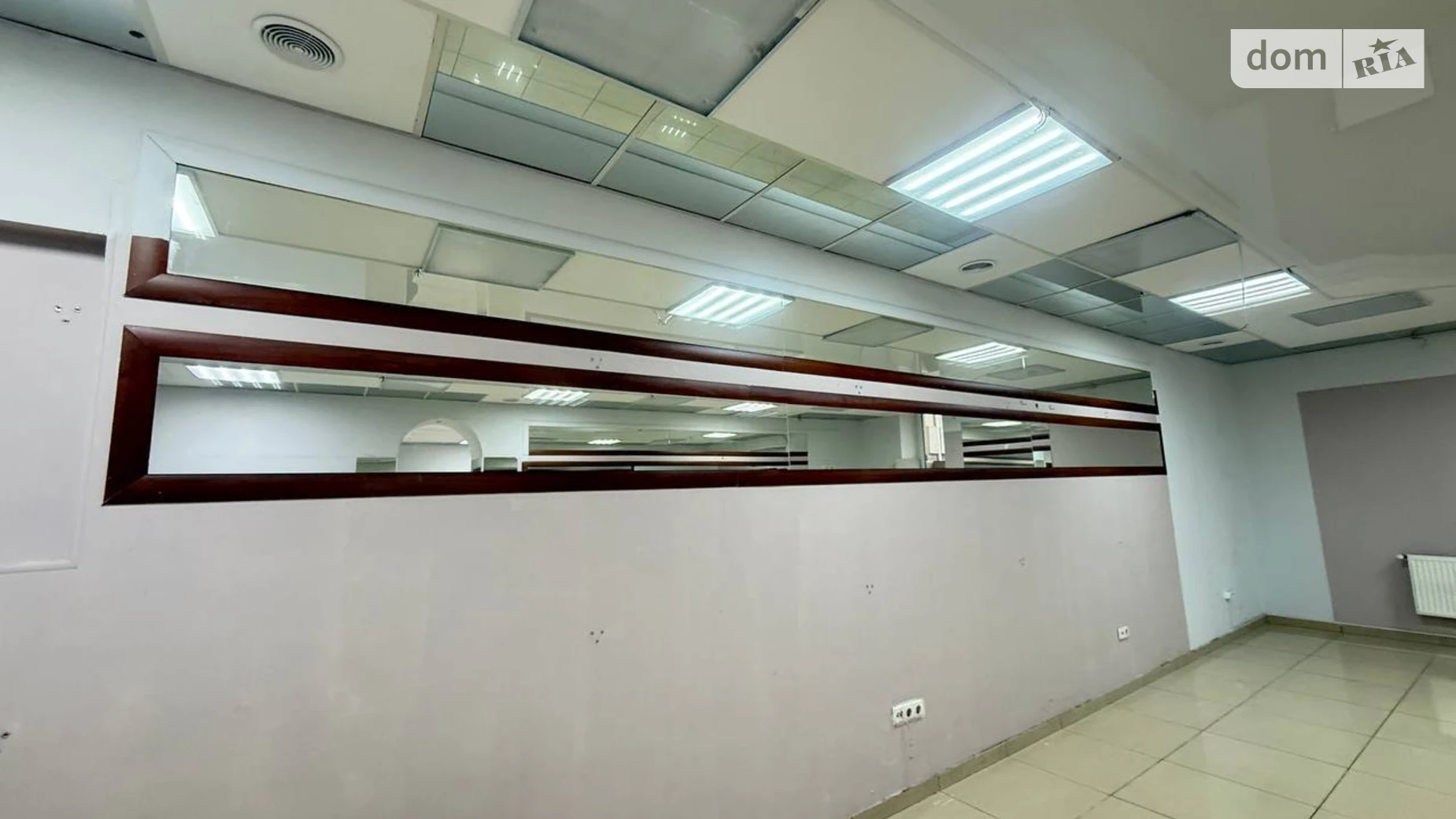 Сдается в аренду помещения свободного назначения 130 кв. м в 5-этажном здании, цена: 70000 грн - фото 5