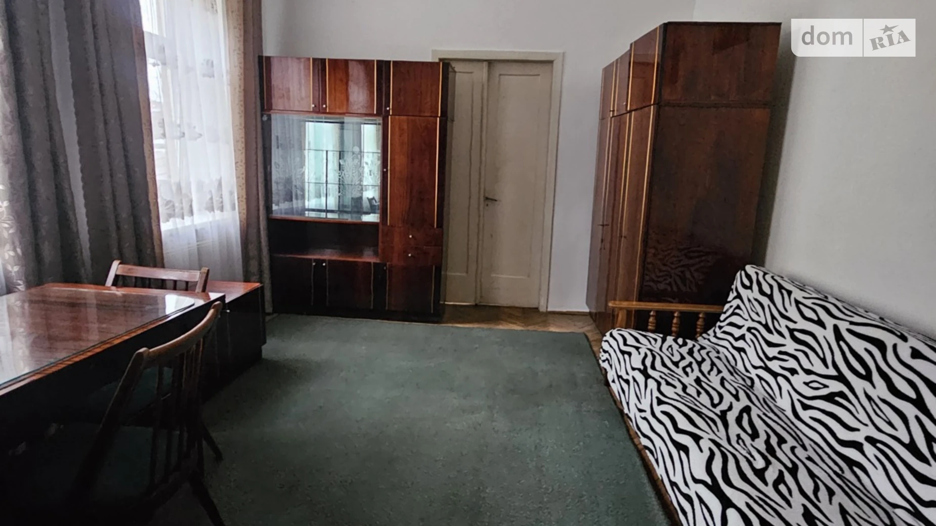 Сдается в аренду 2-комнатная квартира 44.9 кв. м в Львове, ул. Меретина, 5 - фото 2