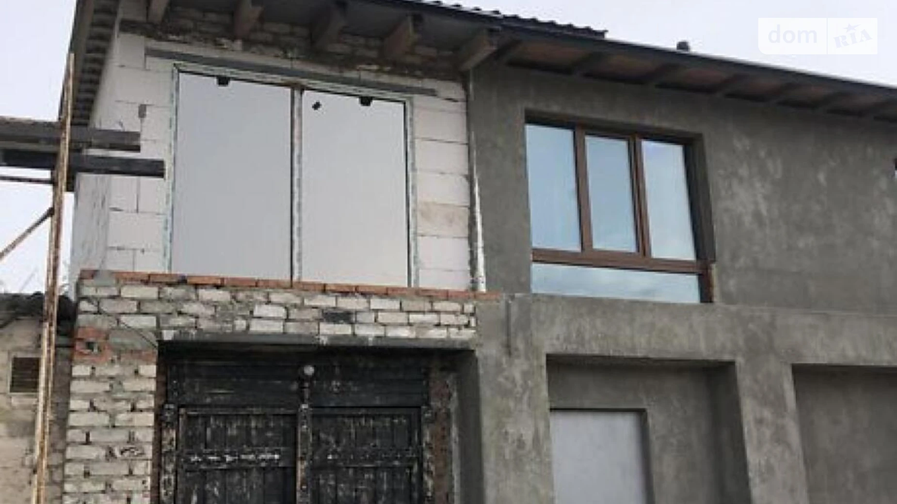 Продается дом на 2 этажа 80 кв. м с балконом, цена: 50000 $ - фото 2