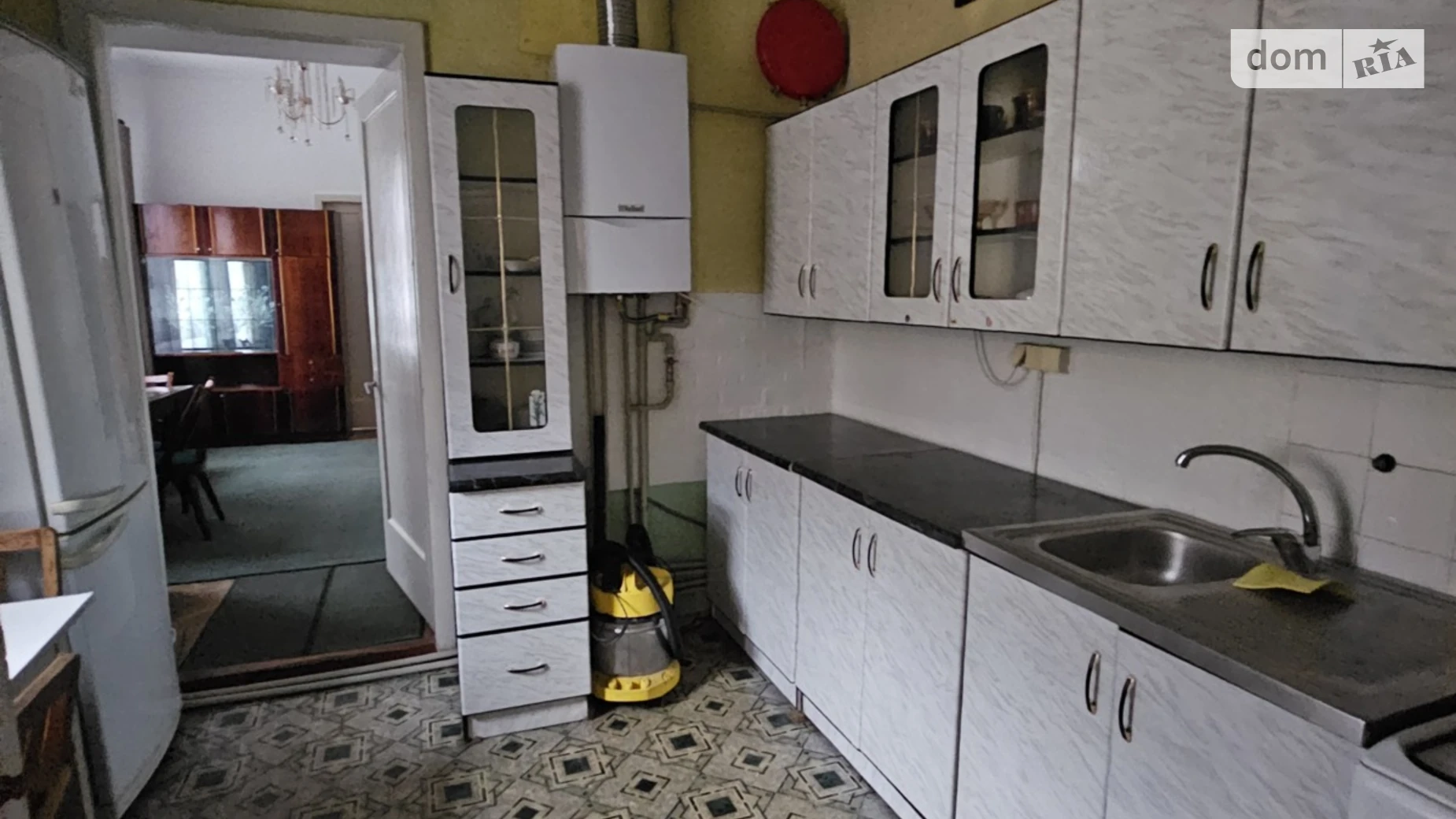 Сдается в аренду 2-комнатная квартира 44.9 кв. м в Львове, ул. Меретина, 5 - фото 5