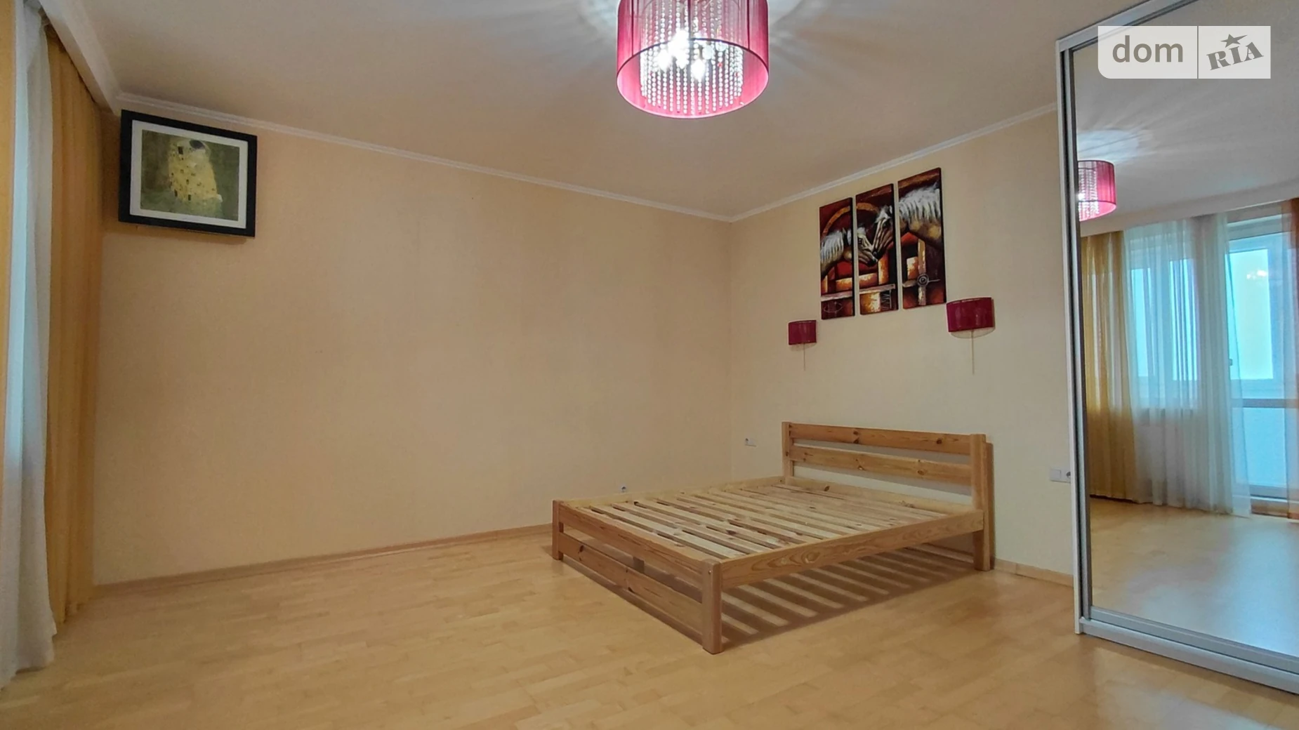 Продается 1-комнатная квартира 58.8 кв. м в Киеве, просп. Владимира Ивасюка, 47А - фото 3