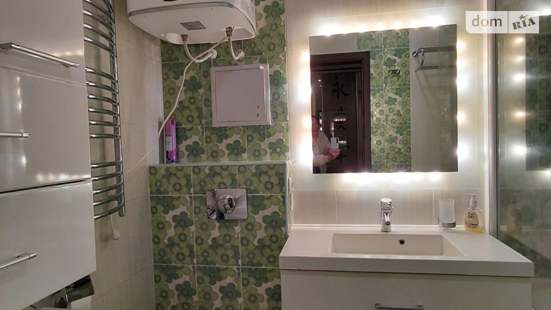 Продается 1-комнатная квартира 58.8 кв. м в Киеве, просп. Владимира Ивасюка, 47А - фото 4