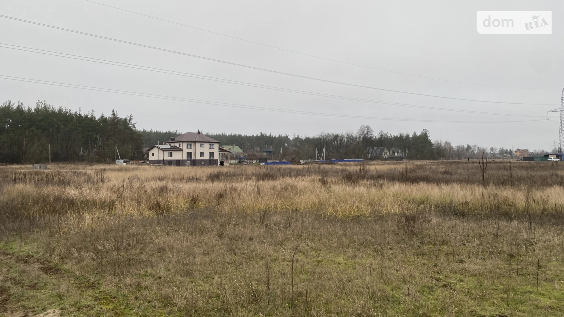 Продается земельный участок 10.88 соток в Киевской области, цена: 15100 $ - фото 4