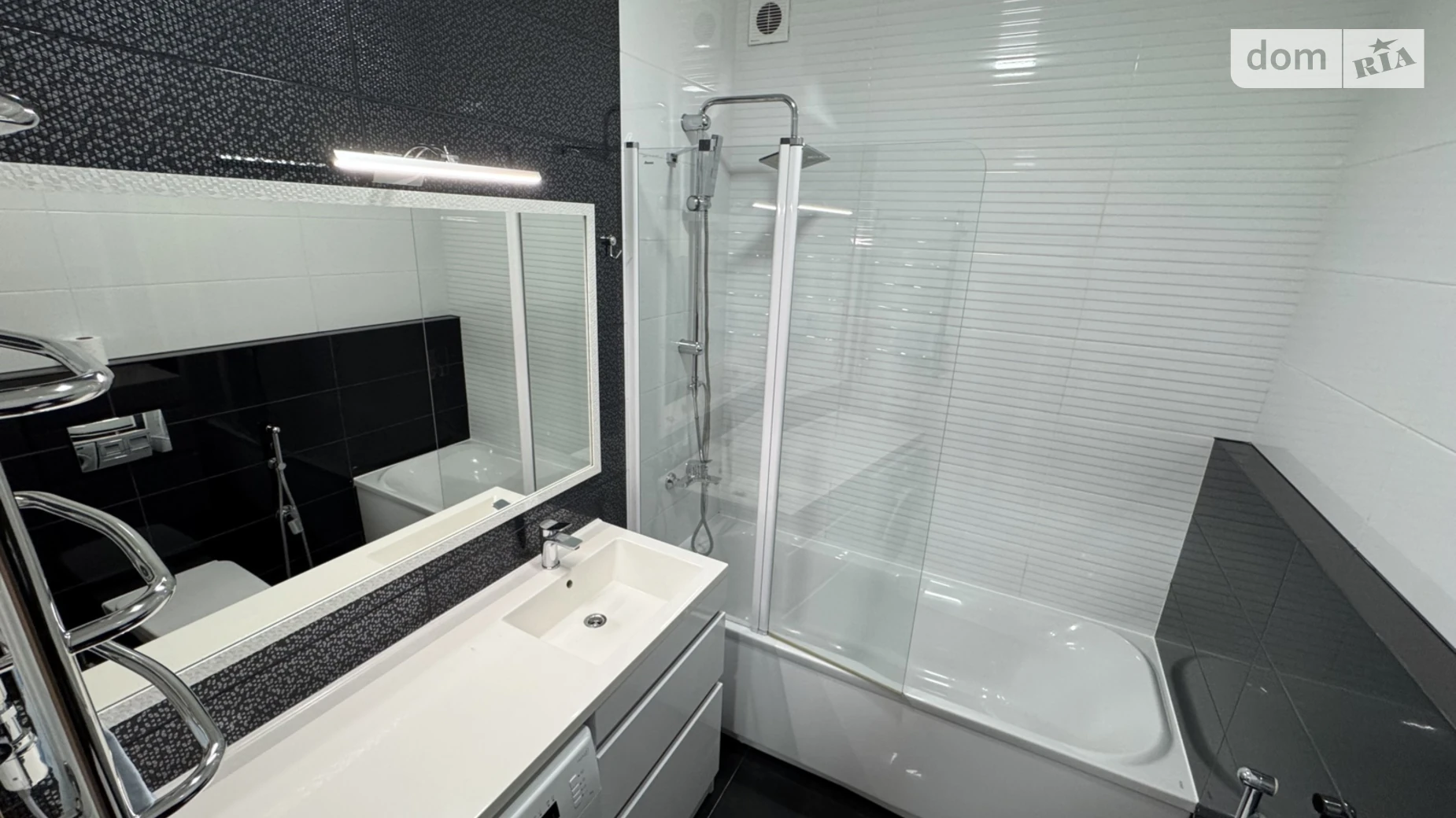 Сдается в аренду 1-комнатная квартира 44 кв. м в Виннице, ул. Князей Кориатовичей - фото 3