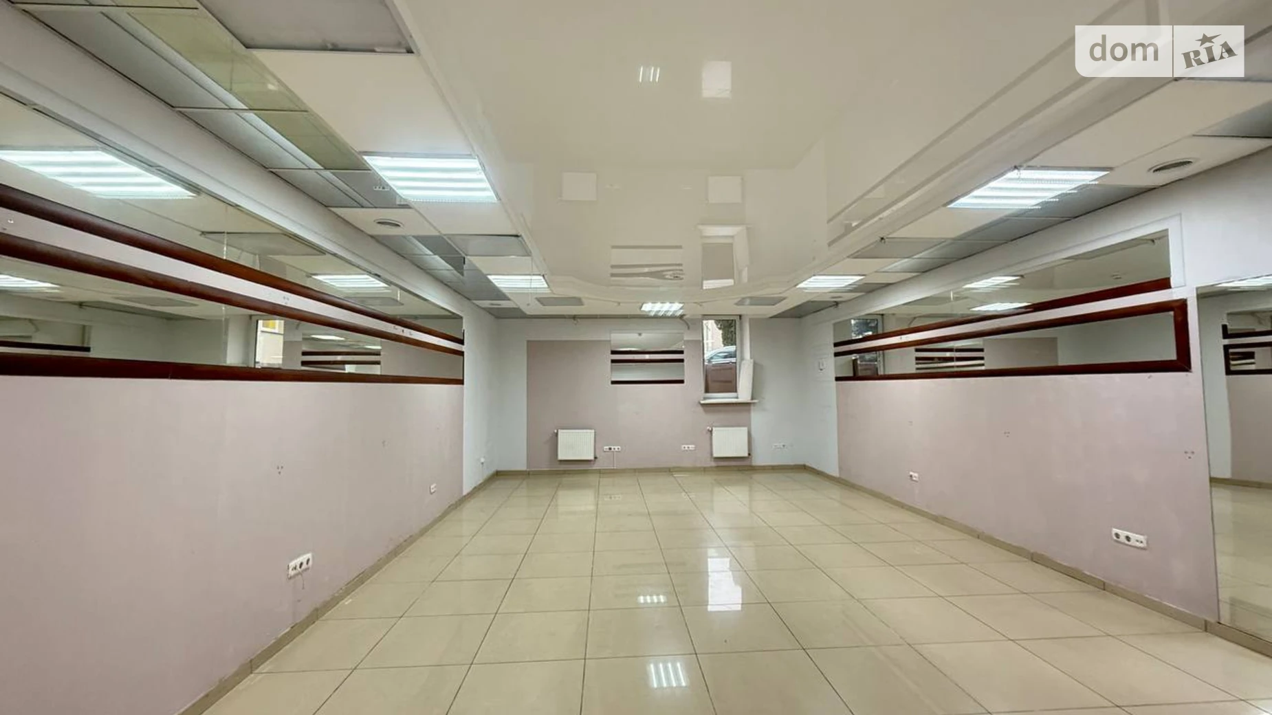 Сдается в аренду помещения свободного назначения 130 кв. м в 5-этажном здании, цена: 70000 грн - фото 2