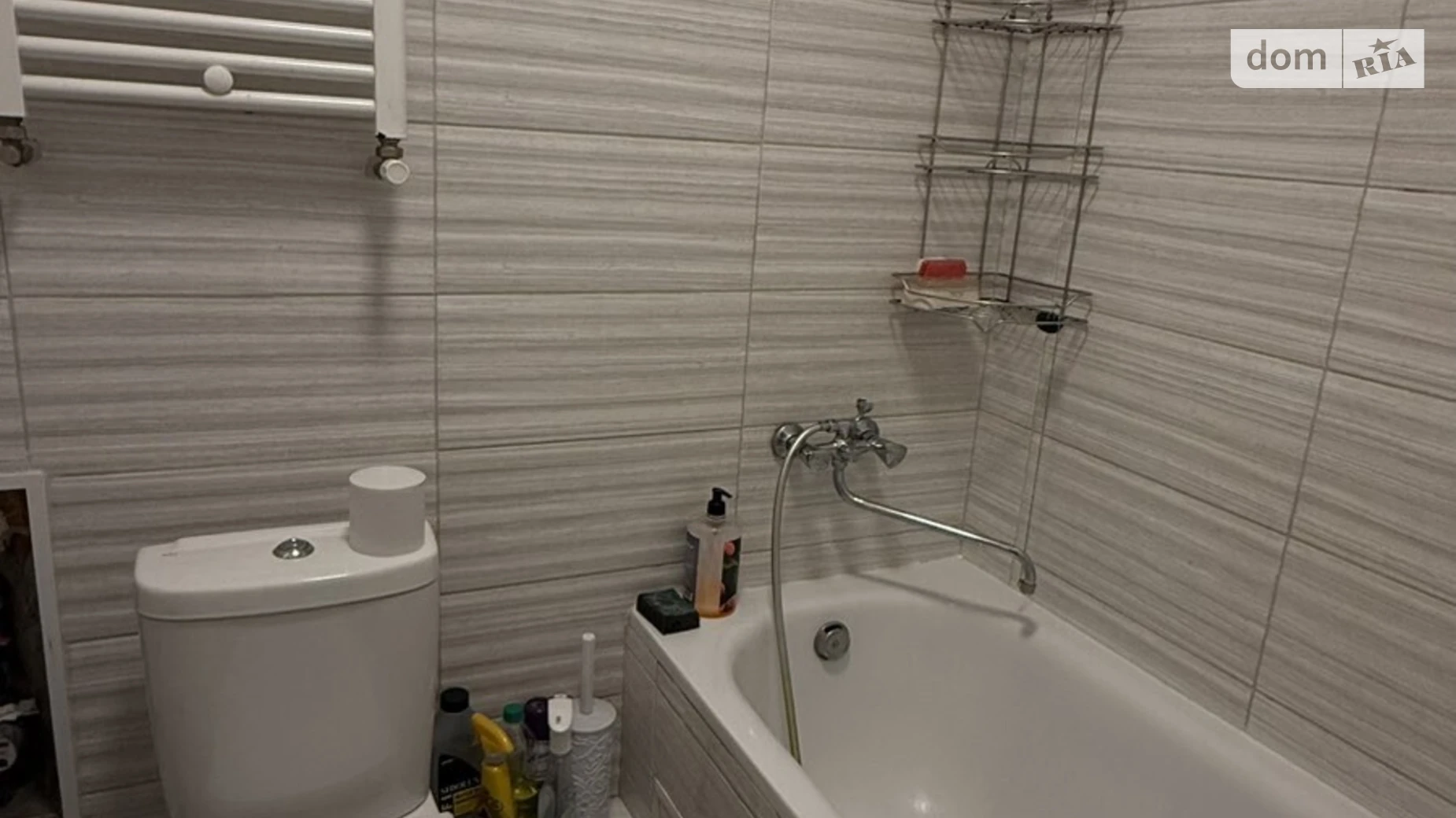 Здається в оренду 1-кімнатна квартира 48 кв. м у Львові, вул. Купчинського, 16 - фото 4