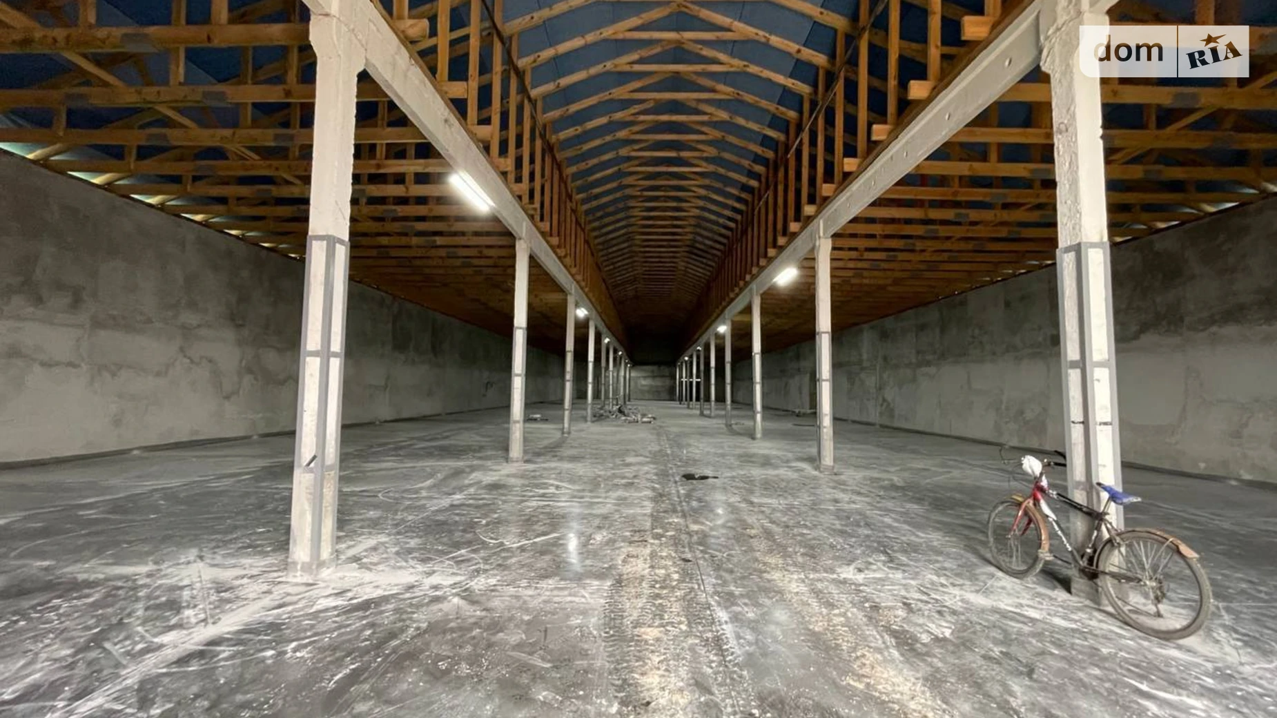 Сдается в аренду помещения свободного назначения 1520 кв. м в 1-этажном здании, цена: 121600 грн - фото 3
