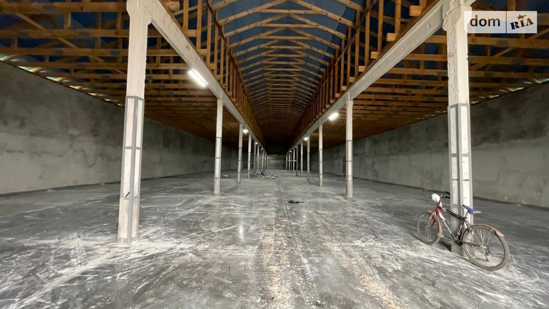 Сдается в аренду помещения свободного назначения 1520 кв. м в 1-этажном здании, цена: 121600 грн - фото 4