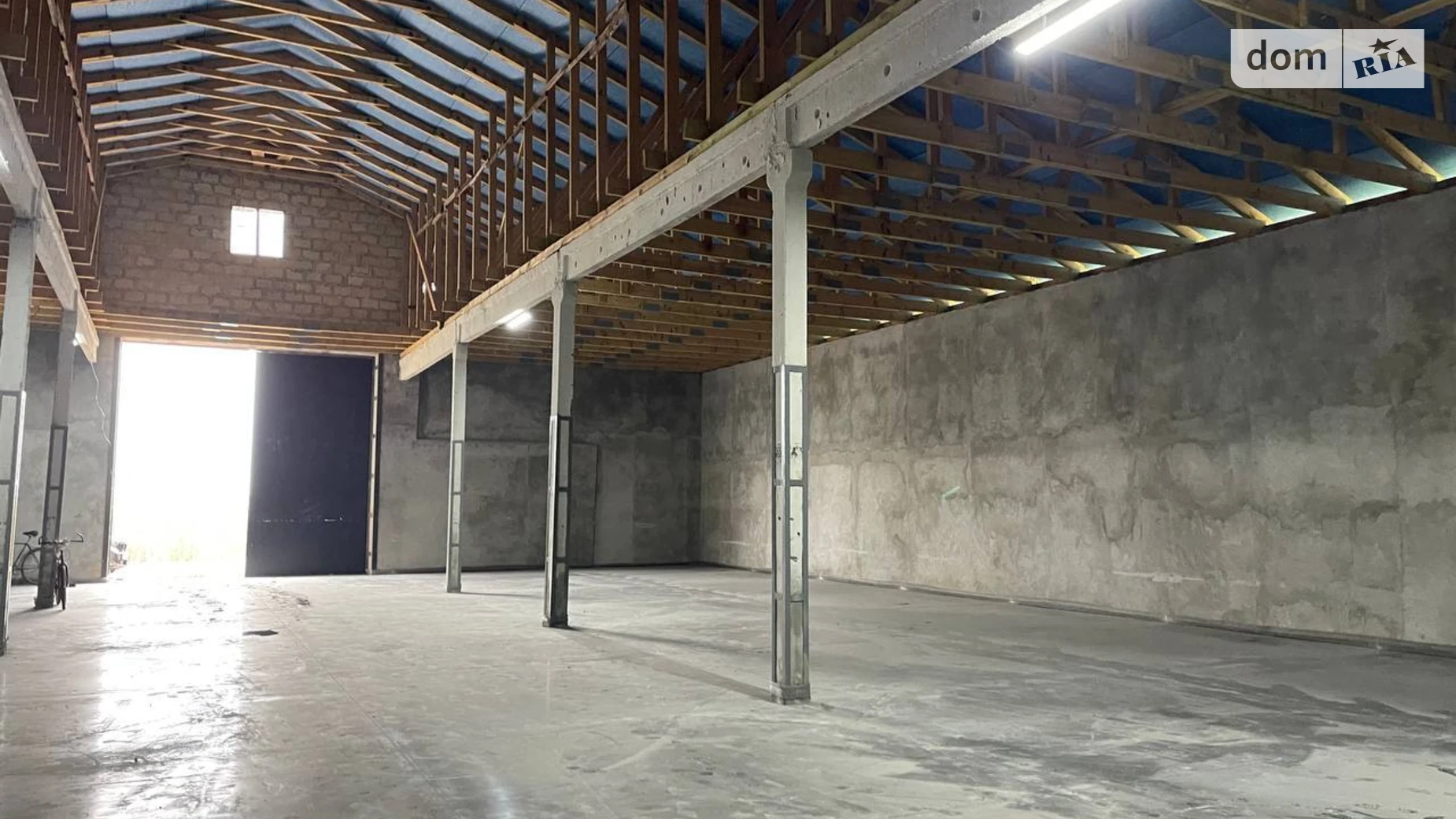 Сдается в аренду помещения свободного назначения 1520 кв. м в 1-этажном здании, цена: 121600 грн - фото 5