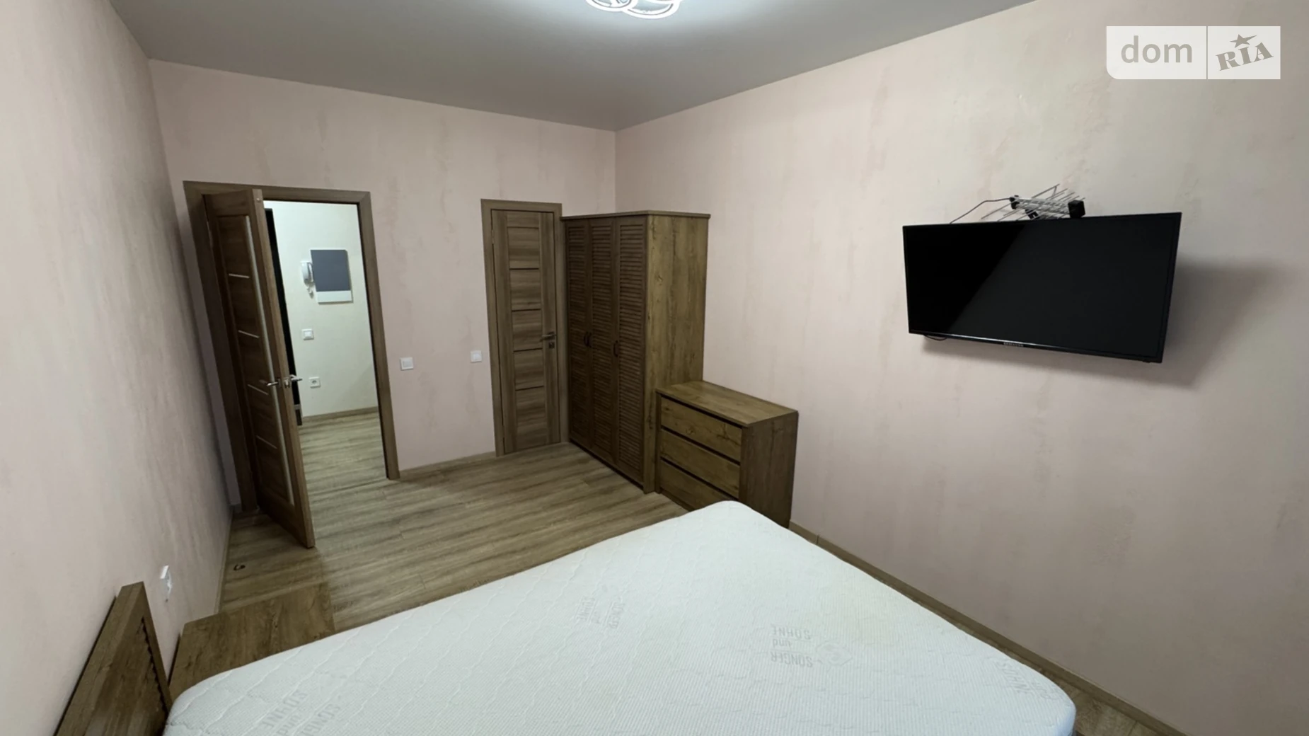 Сдается в аренду 1-комнатная квартира 44 кв. м в Виннице, ул. Князей Кориатовичей - фото 5