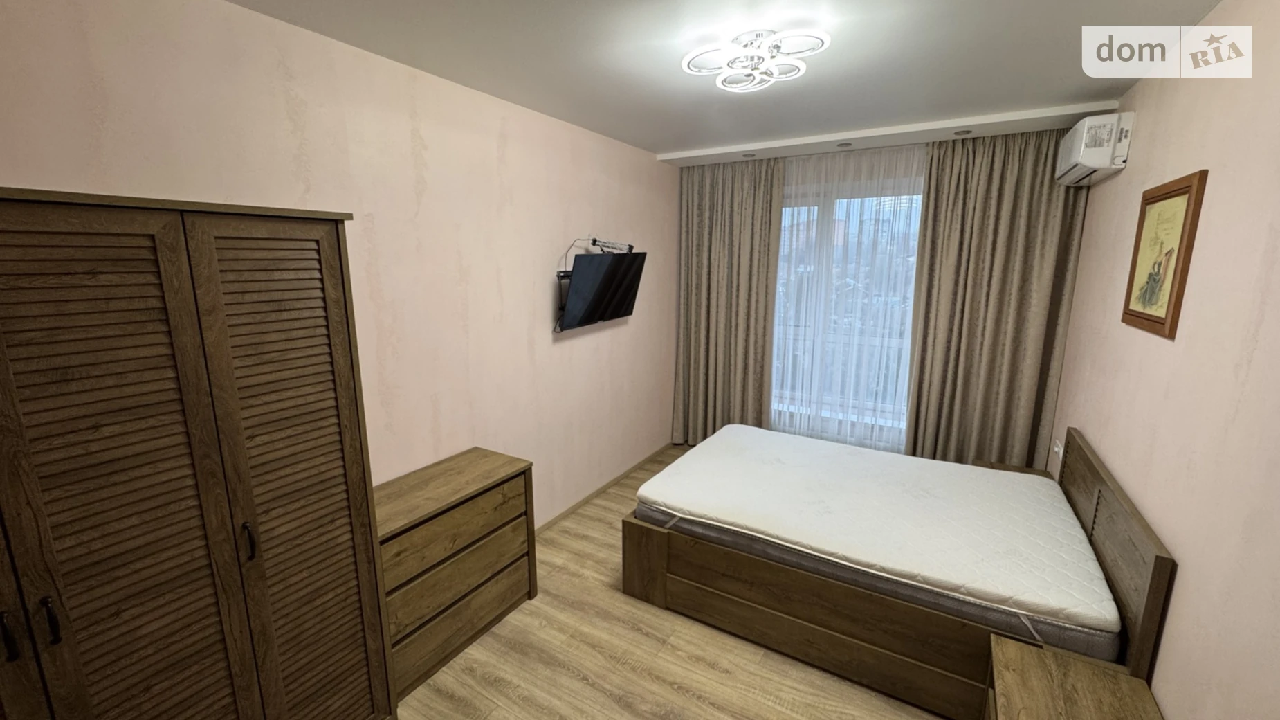 Сдается в аренду 1-комнатная квартира 44 кв. м в Виннице, ул. Князей Кориатовичей - фото 4
