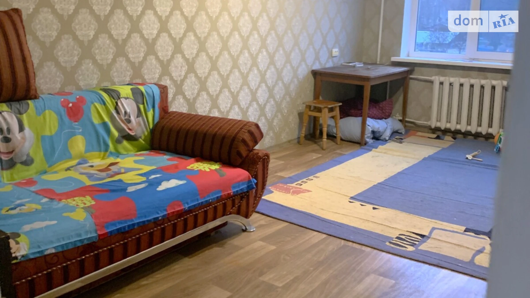 Здається в оренду 2-кімнатна квартира 46.1 кв. м у, цена: 7000 грн - фото 2