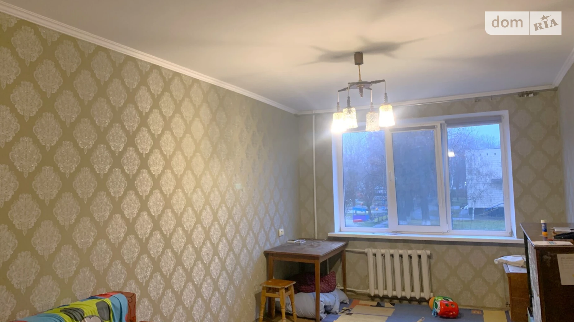 Здається в оренду 2-кімнатна квартира 46.1 кв. м у, цена: 7000 грн - фото 3