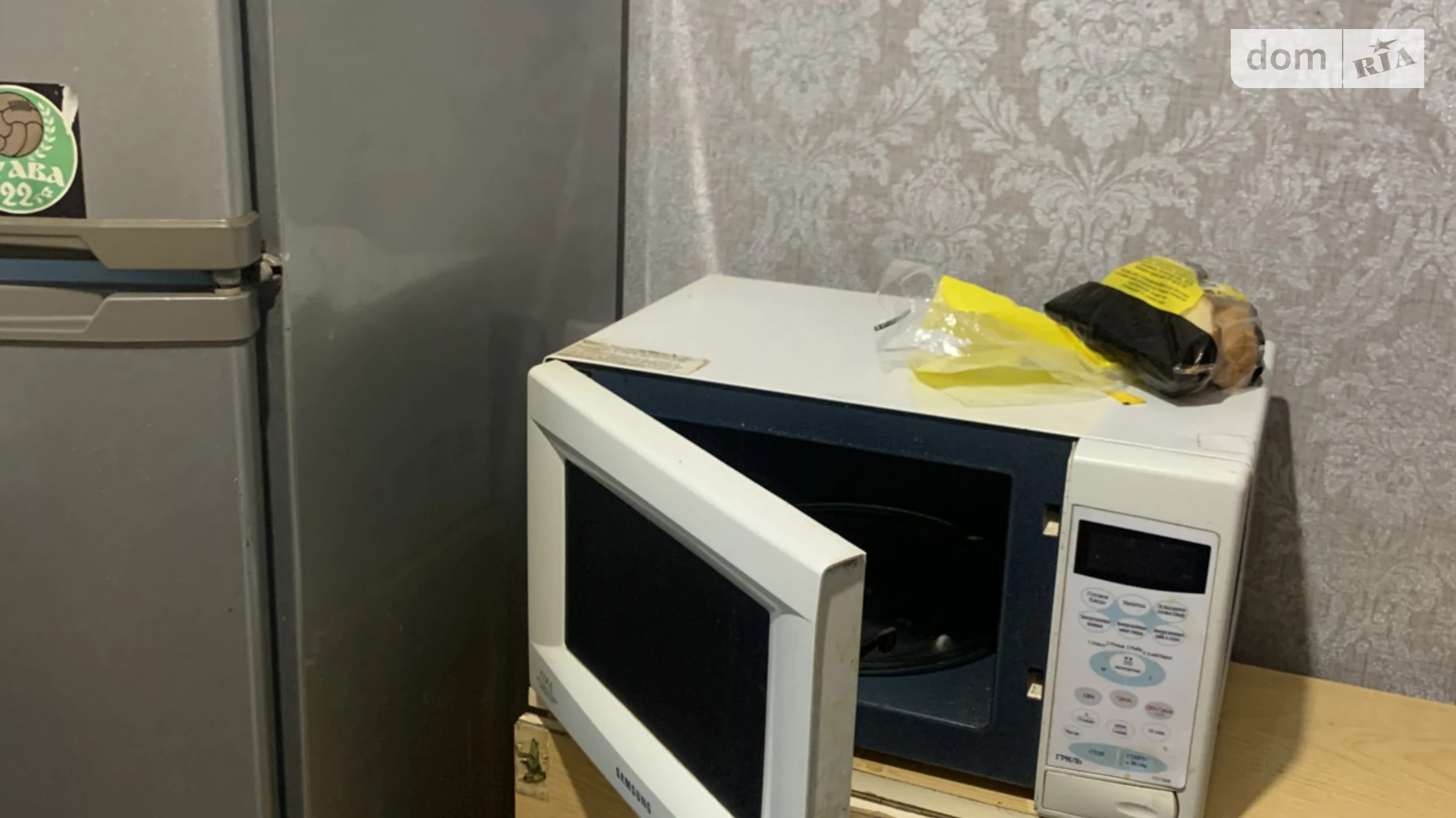 Здається в оренду 2-кімнатна квартира 46.1 кв. м у, цена: 7000 грн - фото 5