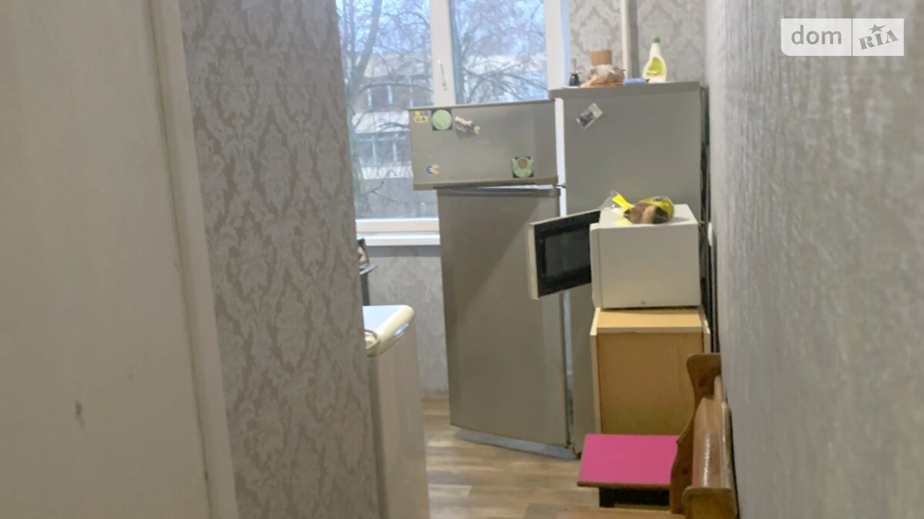 Здається в оренду 2-кімнатна квартира 46.1 кв. м у, цена: 7000 грн - фото 4