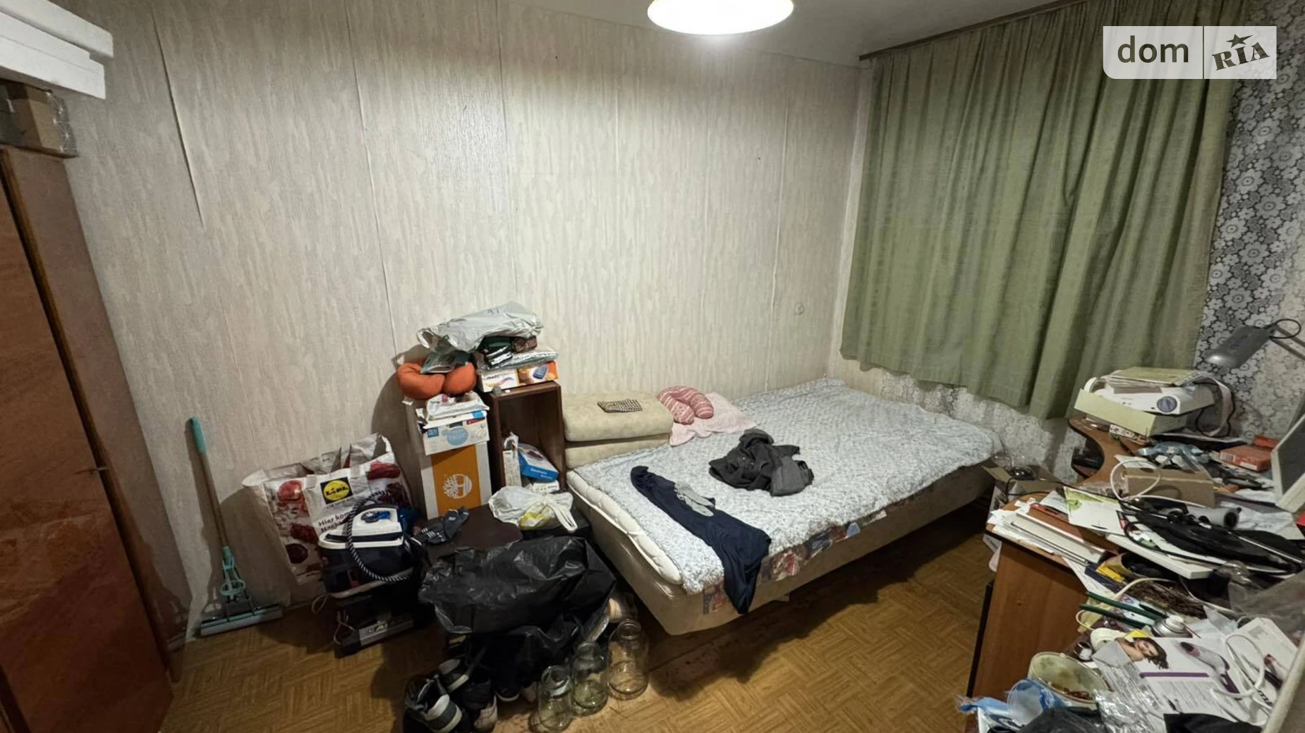 Продается 3-комнатная квартира 59.1 кв. м в Рассошенцах, ул. Кременчугская(Фрунзе) - фото 5