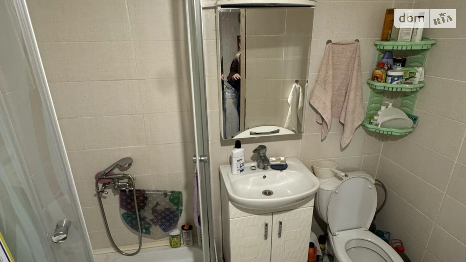 Продается 3-комнатная квартира 59.1 кв. м в Рассошенцах, ул. Кременчугская(Фрунзе) - фото 4