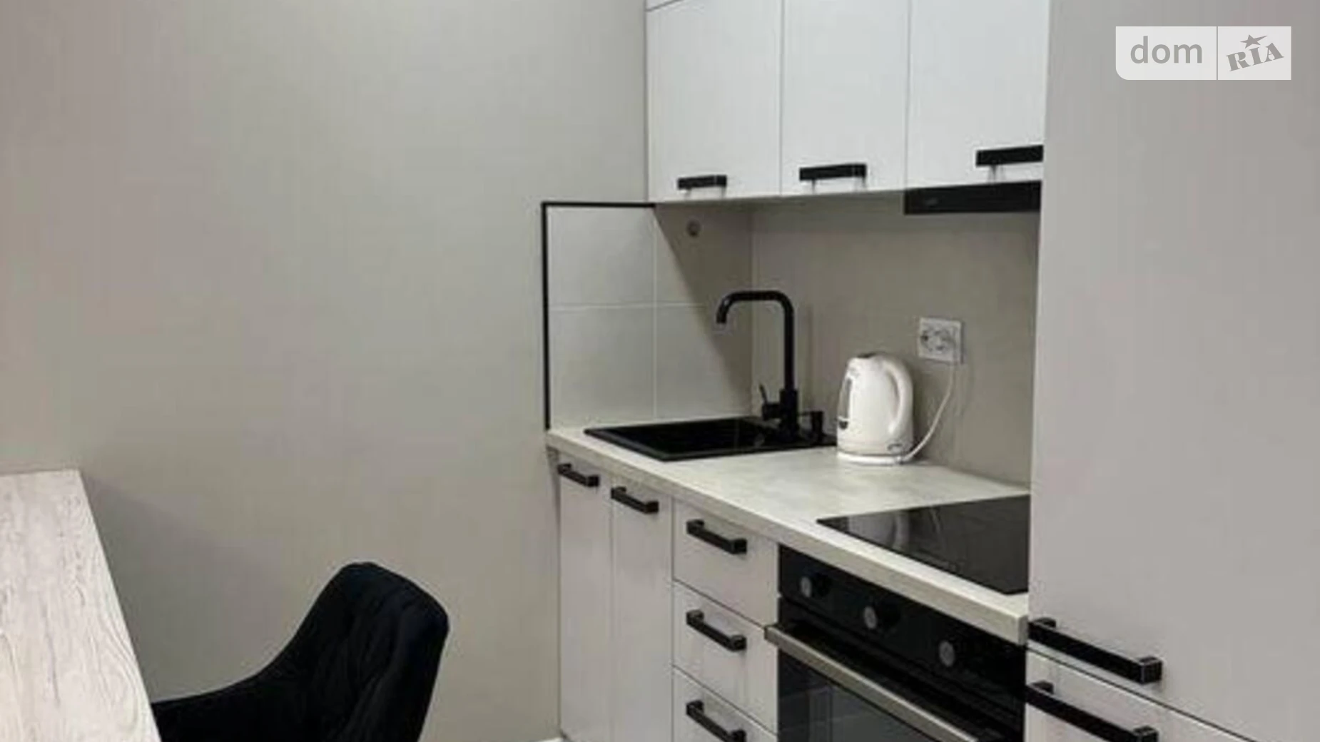 ул. Берковецкая, 6А Берковец Киев ЖК Lalaland - фото 3